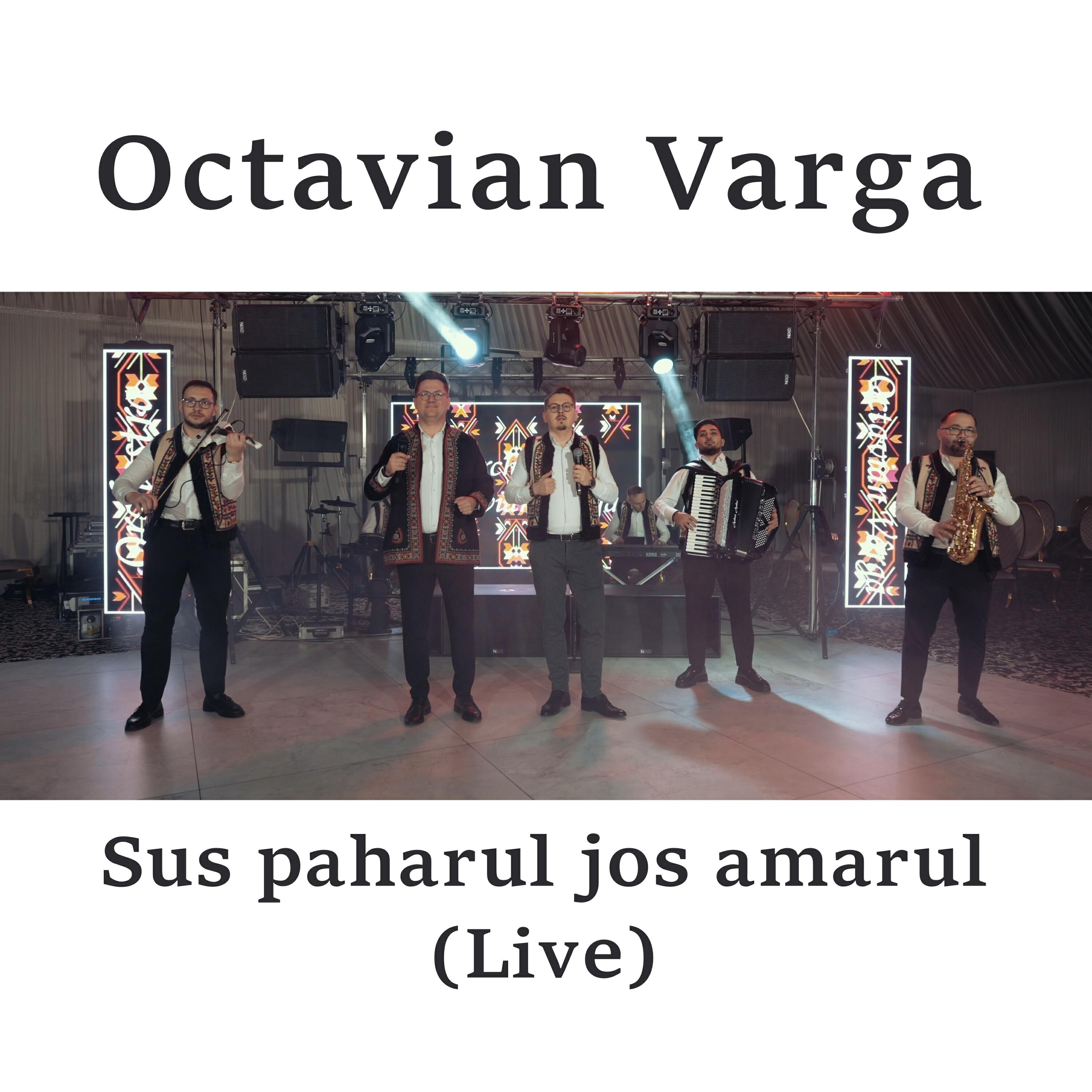 Релиз Sus paharul Jos amarul