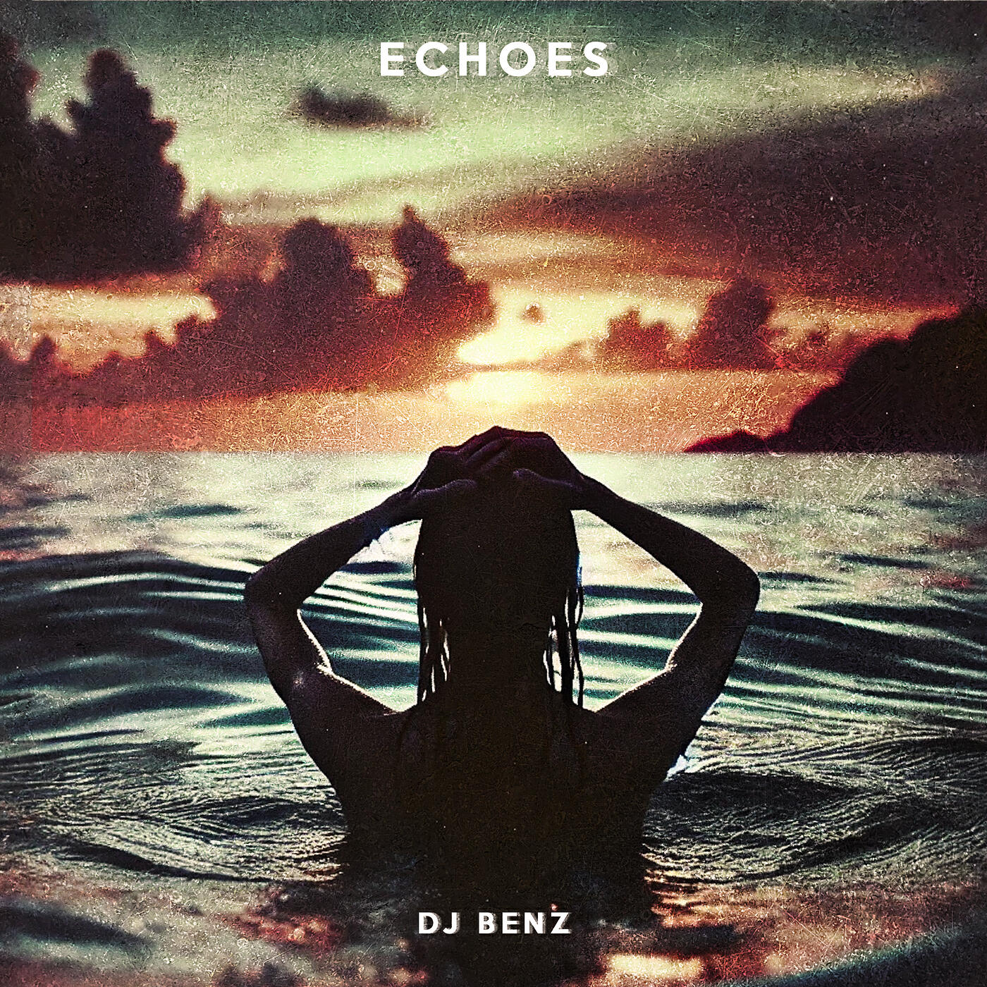 Релиз Echoes