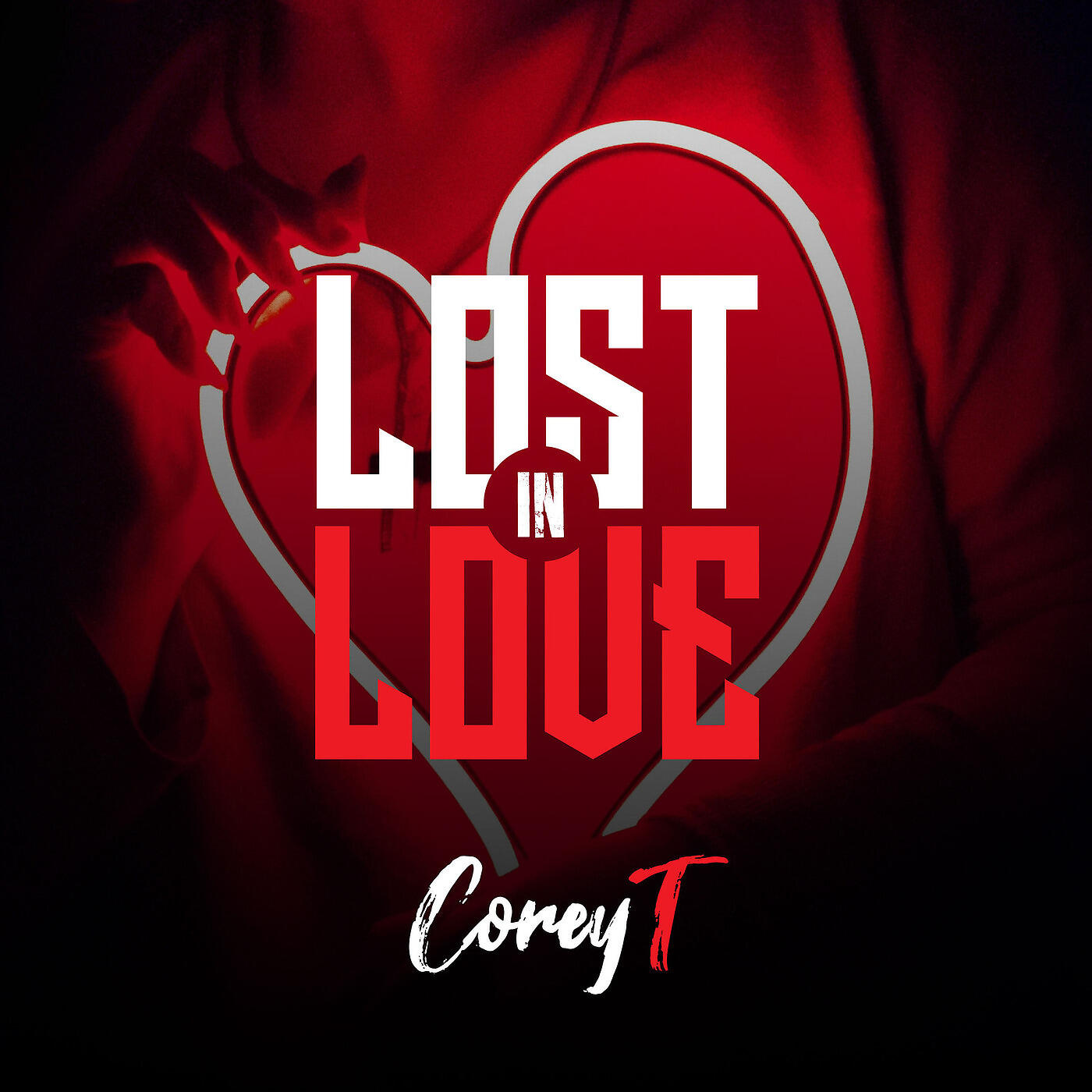 Релиз Lost in Love
