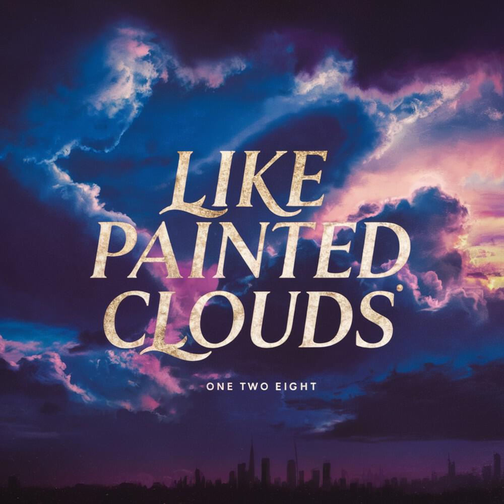 Релиз Like Painted Clouds