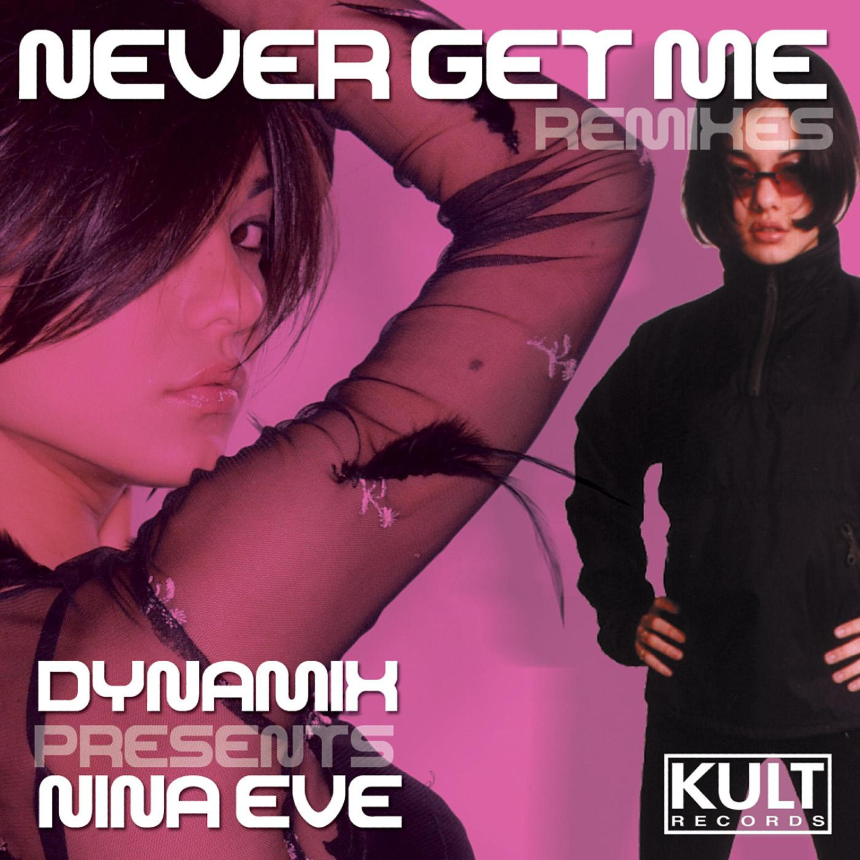 Nina Eve