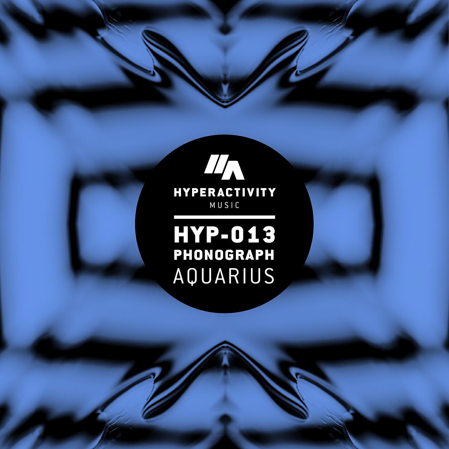 Релиз Aquarius