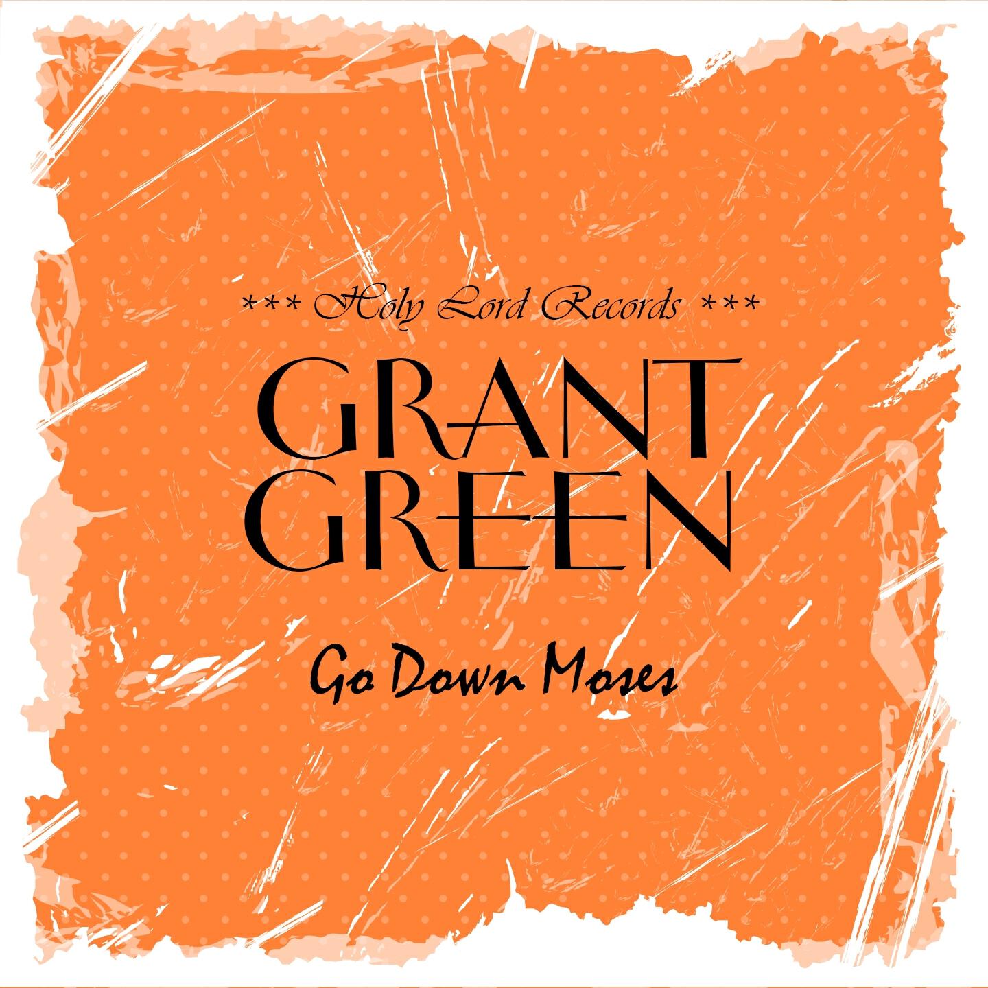 Релиз Go Down Moses