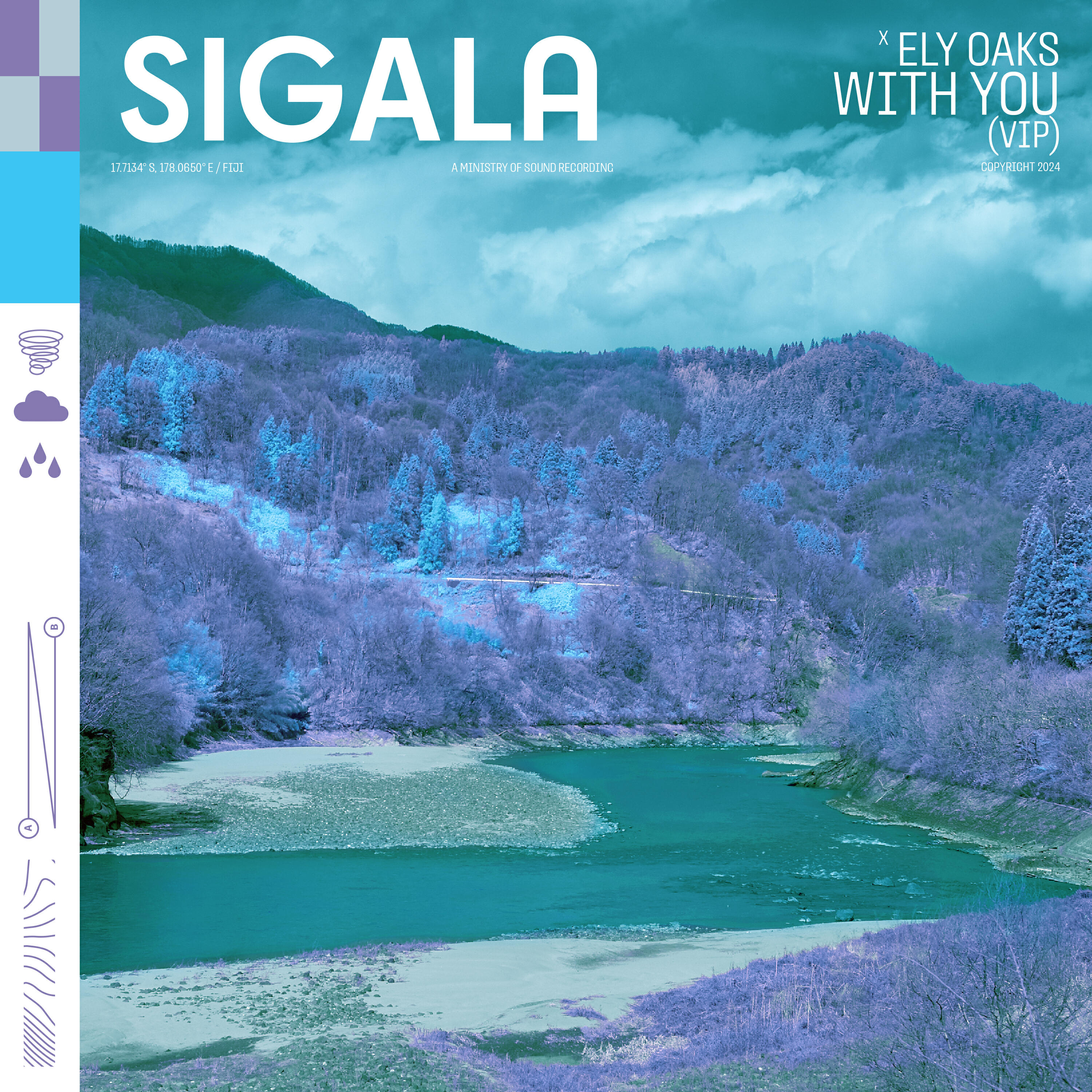 Релиз With You (VIP)
