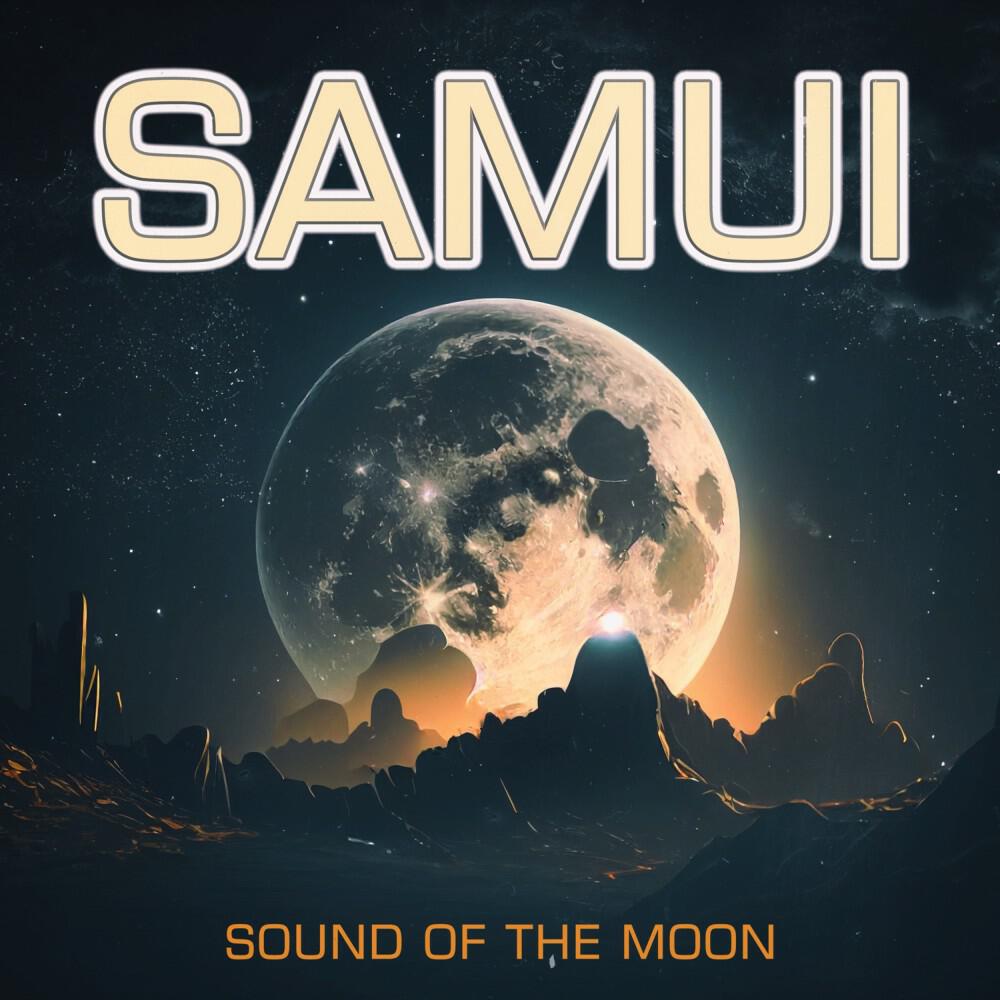 Релиз Sound of the Moon