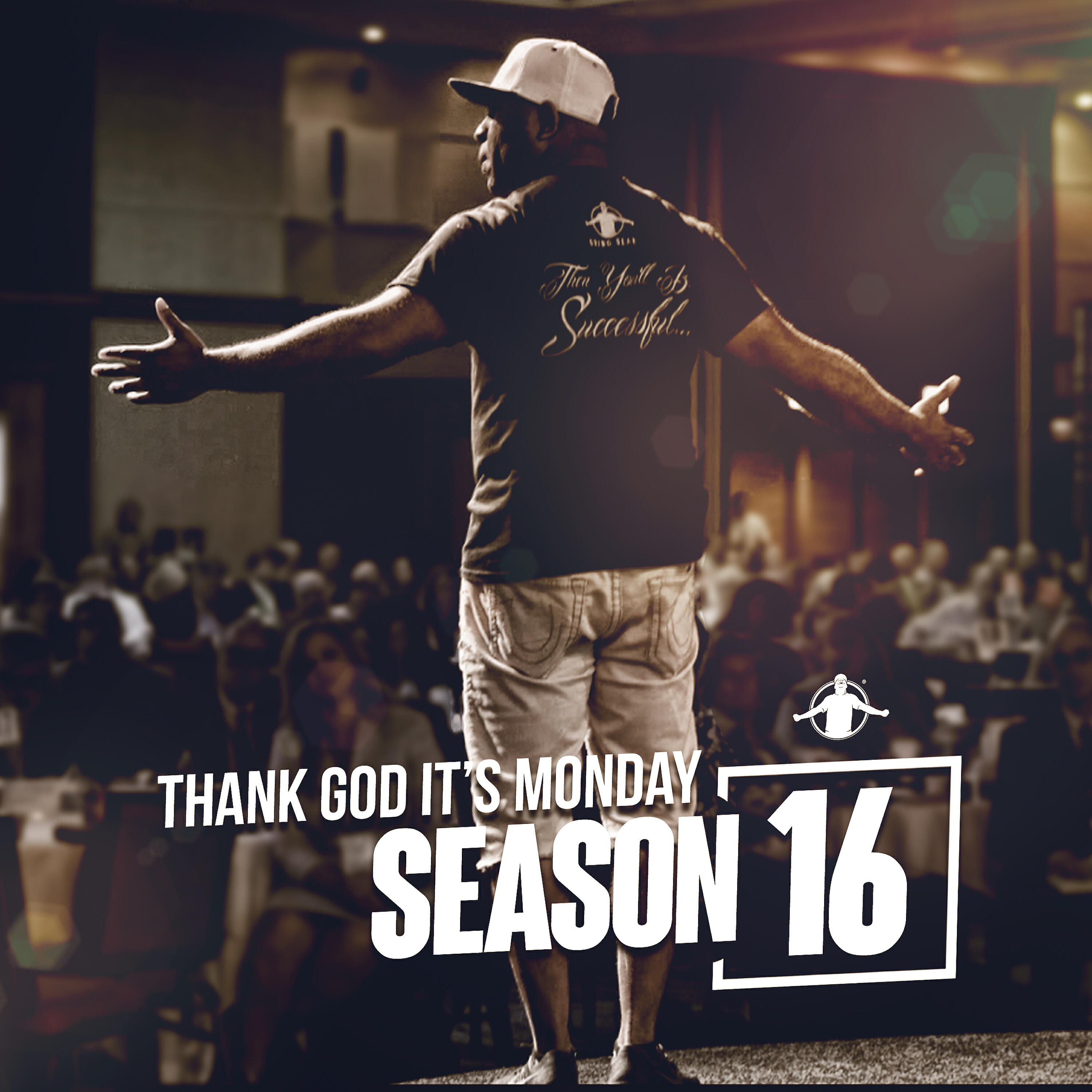 Релиз TGIM Season 16