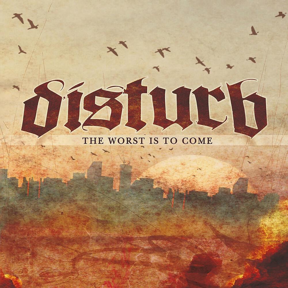 Релиз The Worst Is to Come