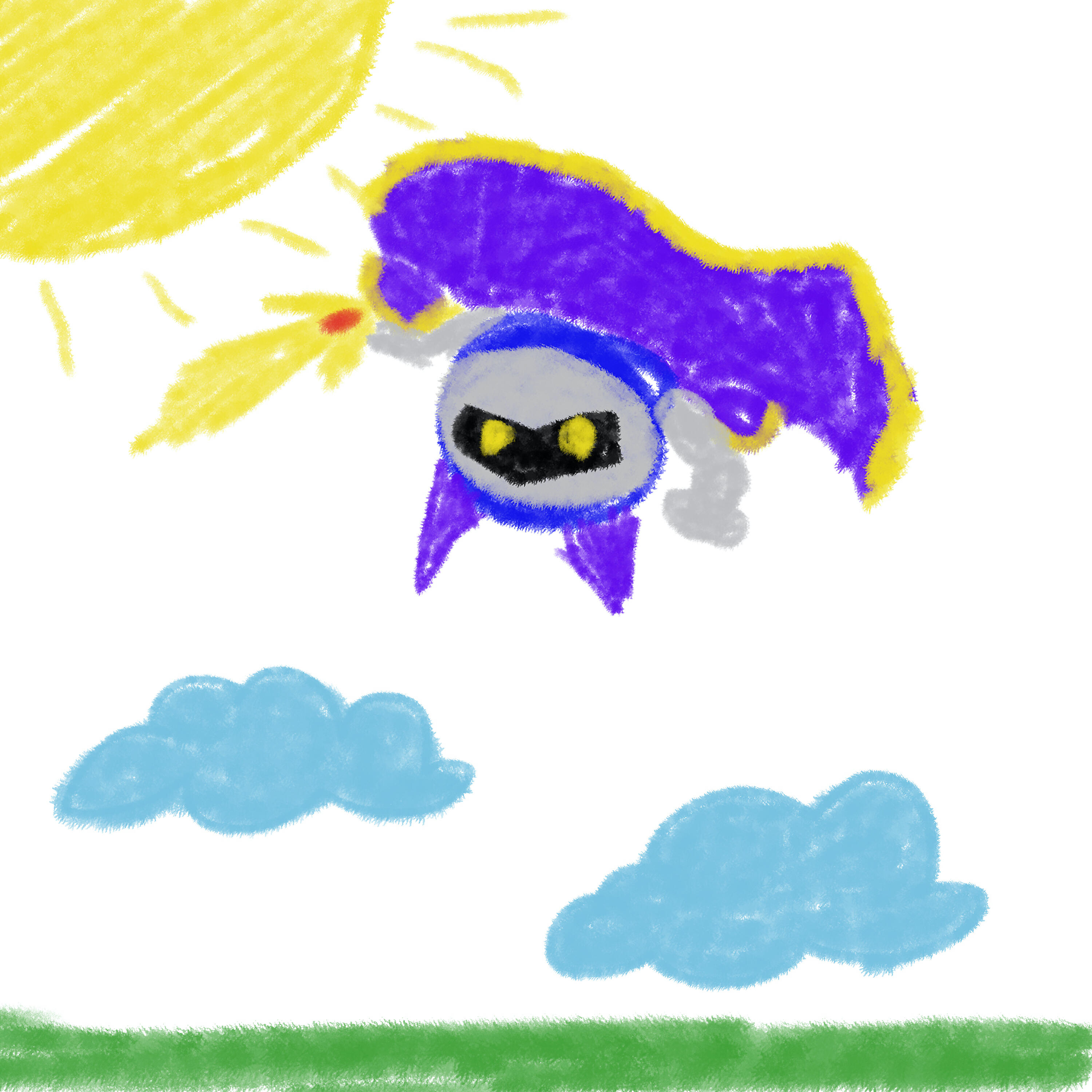 Релиз XXXMETAKNIGHT