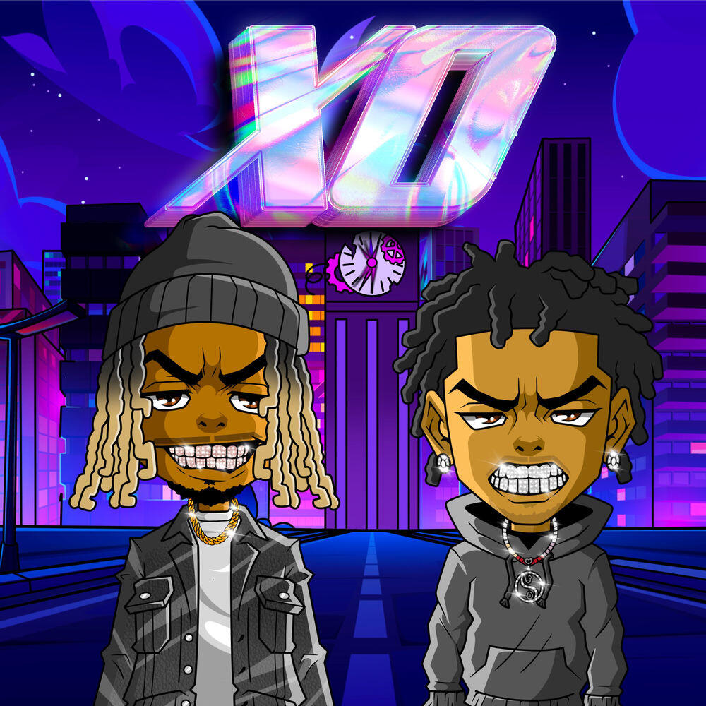 Релиз addicted pt.2 (trust issues)