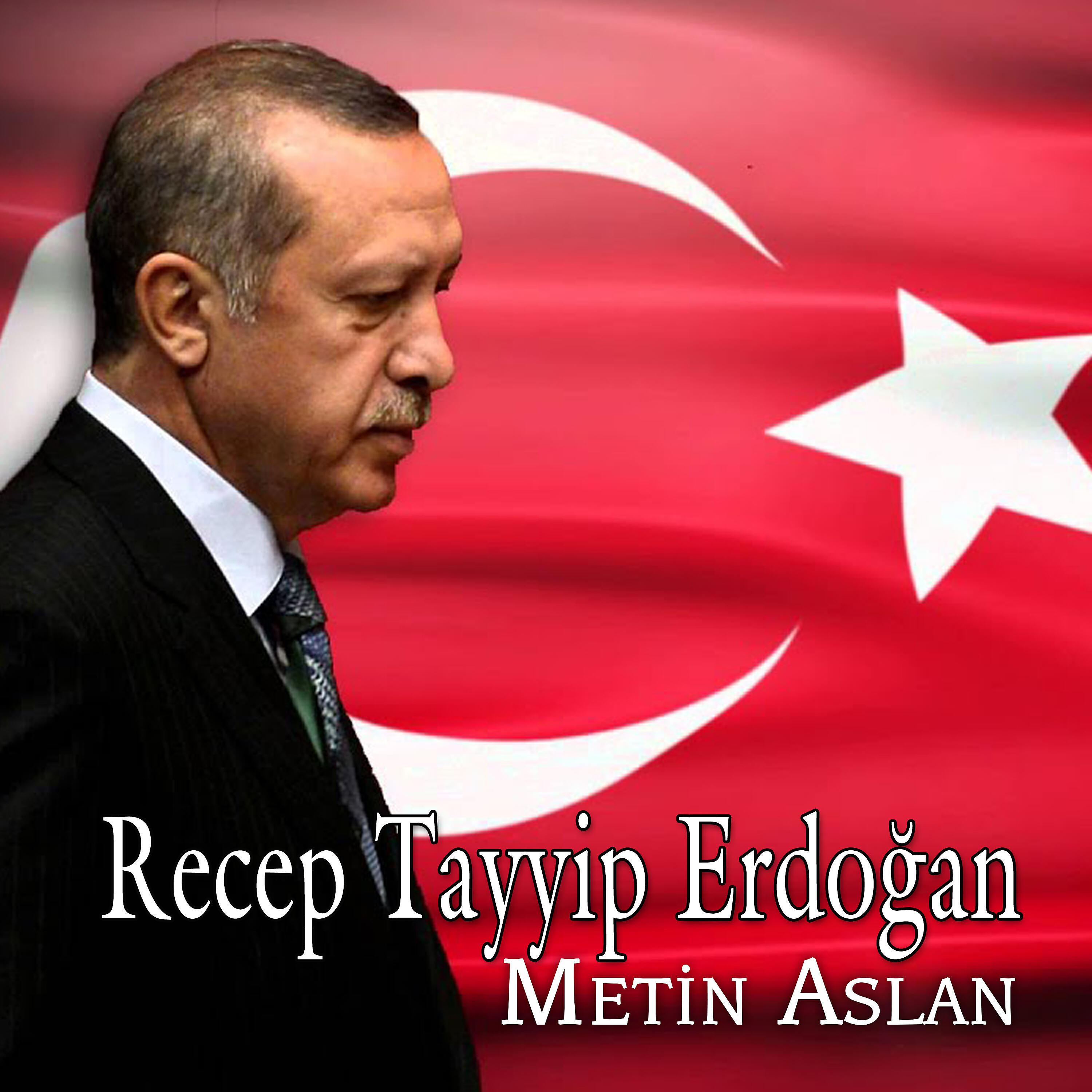 Релиз Recep Tayyip Erdoğan