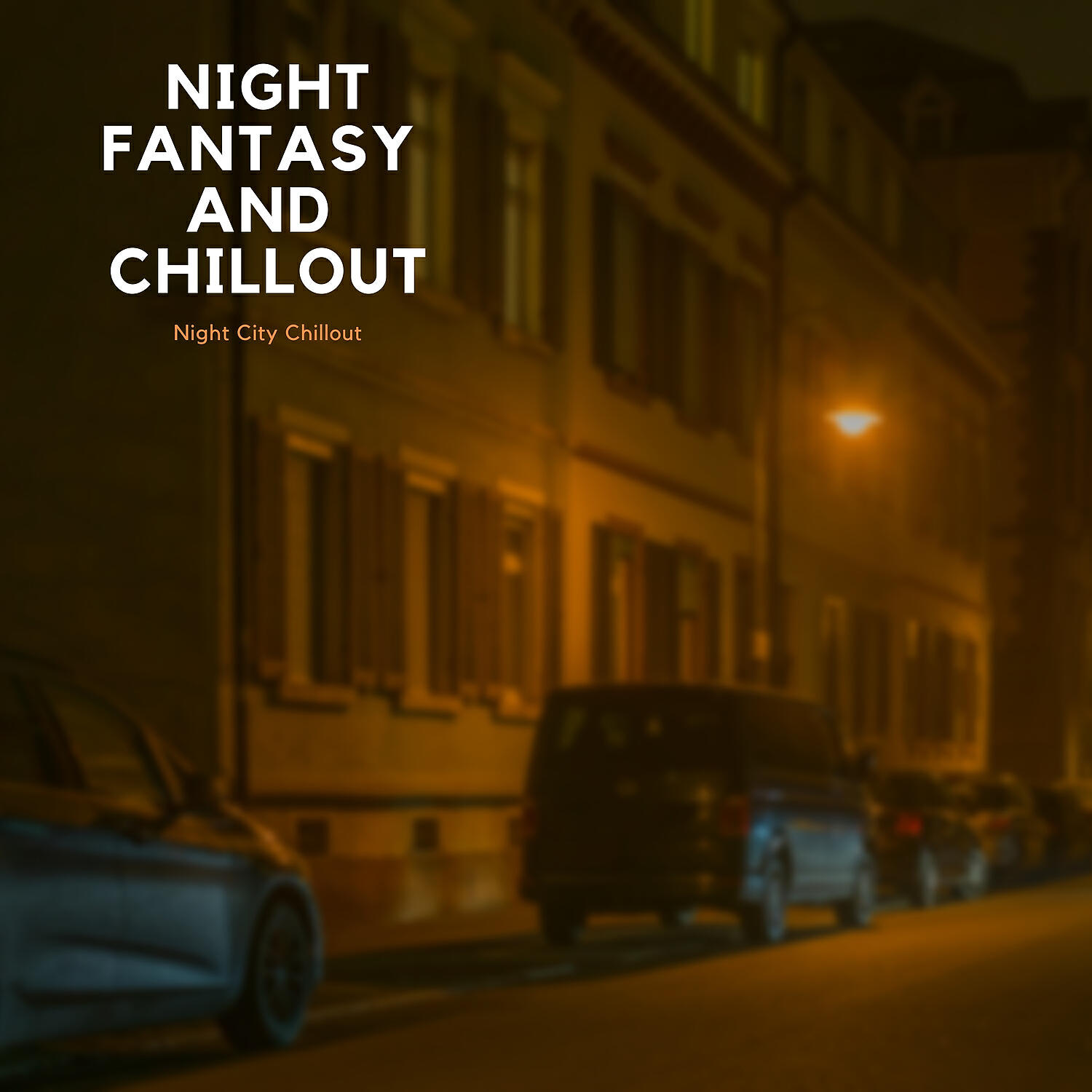 Релиз Night Fantasy and Chillout