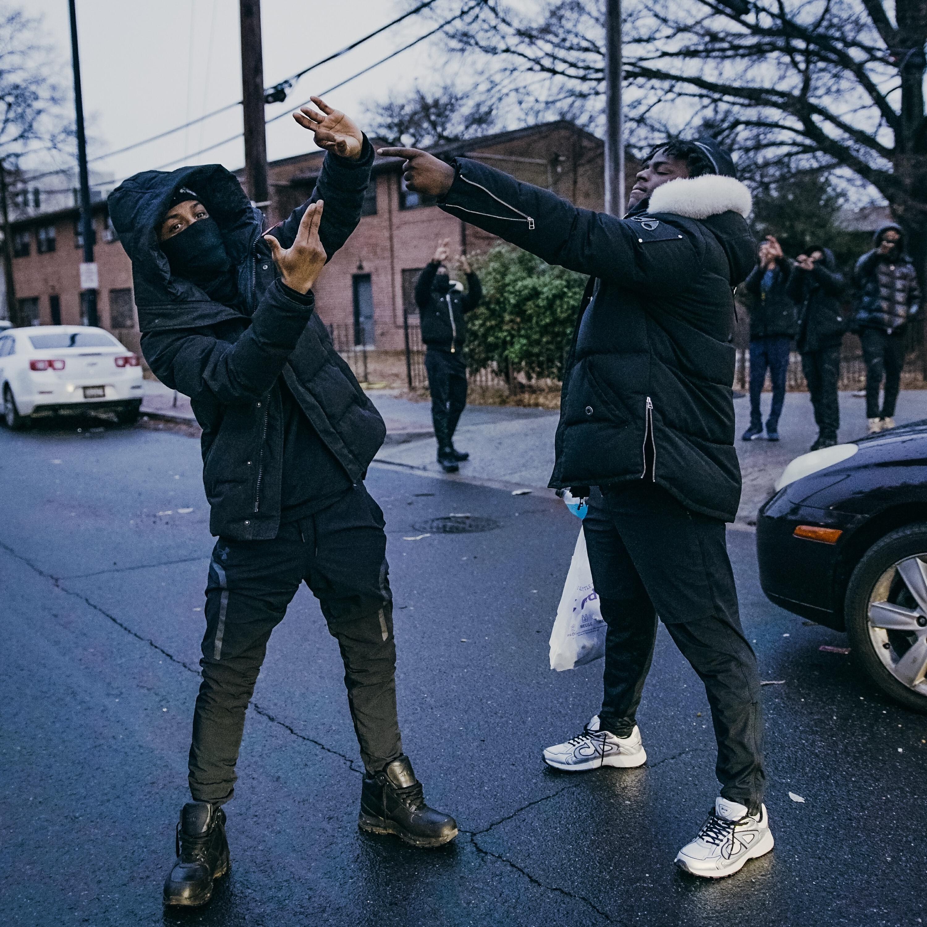 Yung Threat