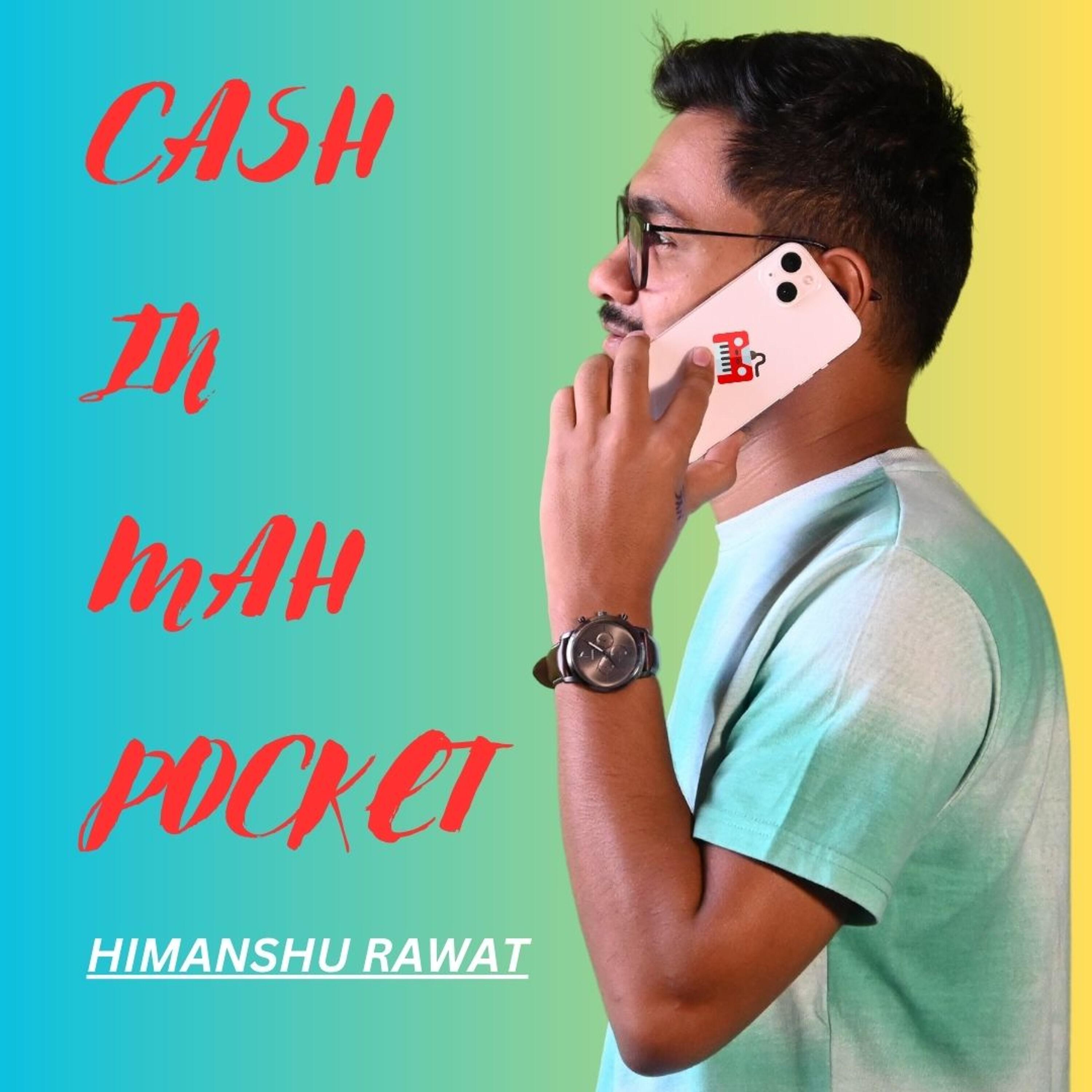 Релиз Cash In Mah Pocket