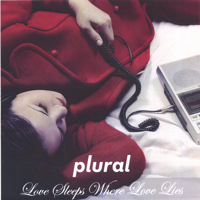 Релиз Love Sleeps Where Love Lies