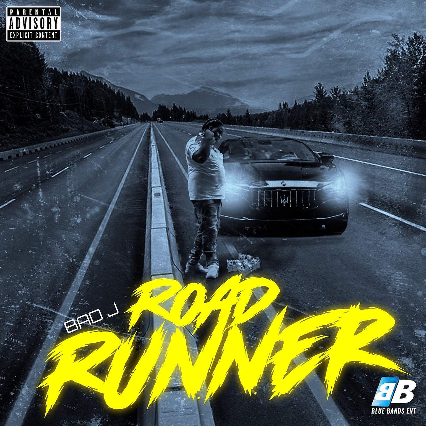 Релиз Road Runner