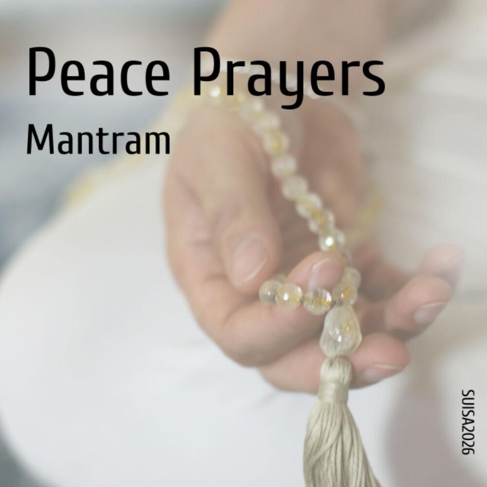 Релиз Peace Prayers