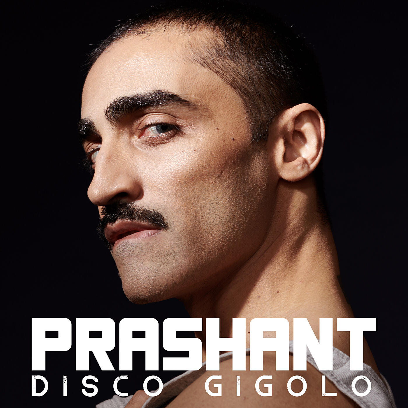 Релиз Disco Gigolo