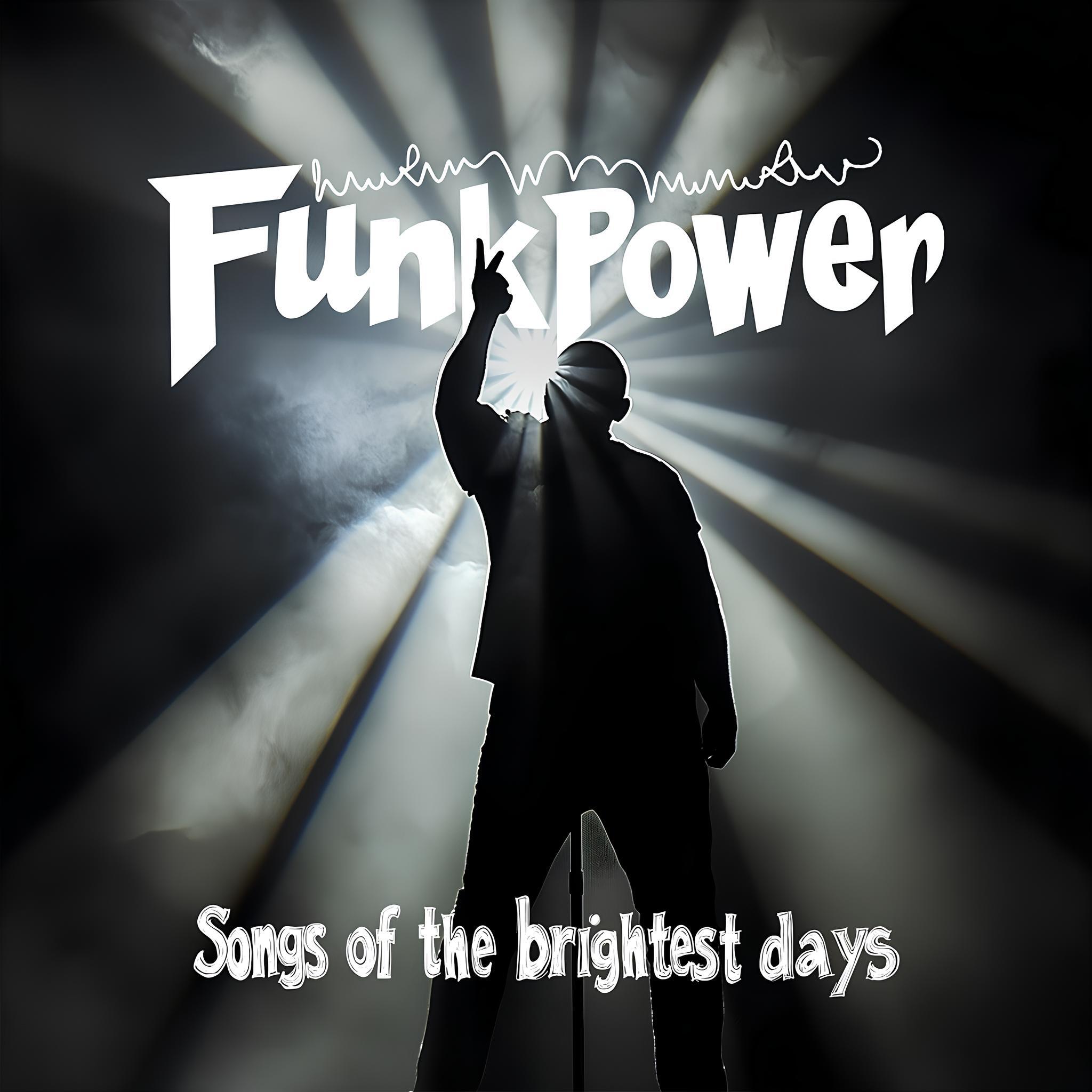 Постер альбома Songs of the Brightest Days