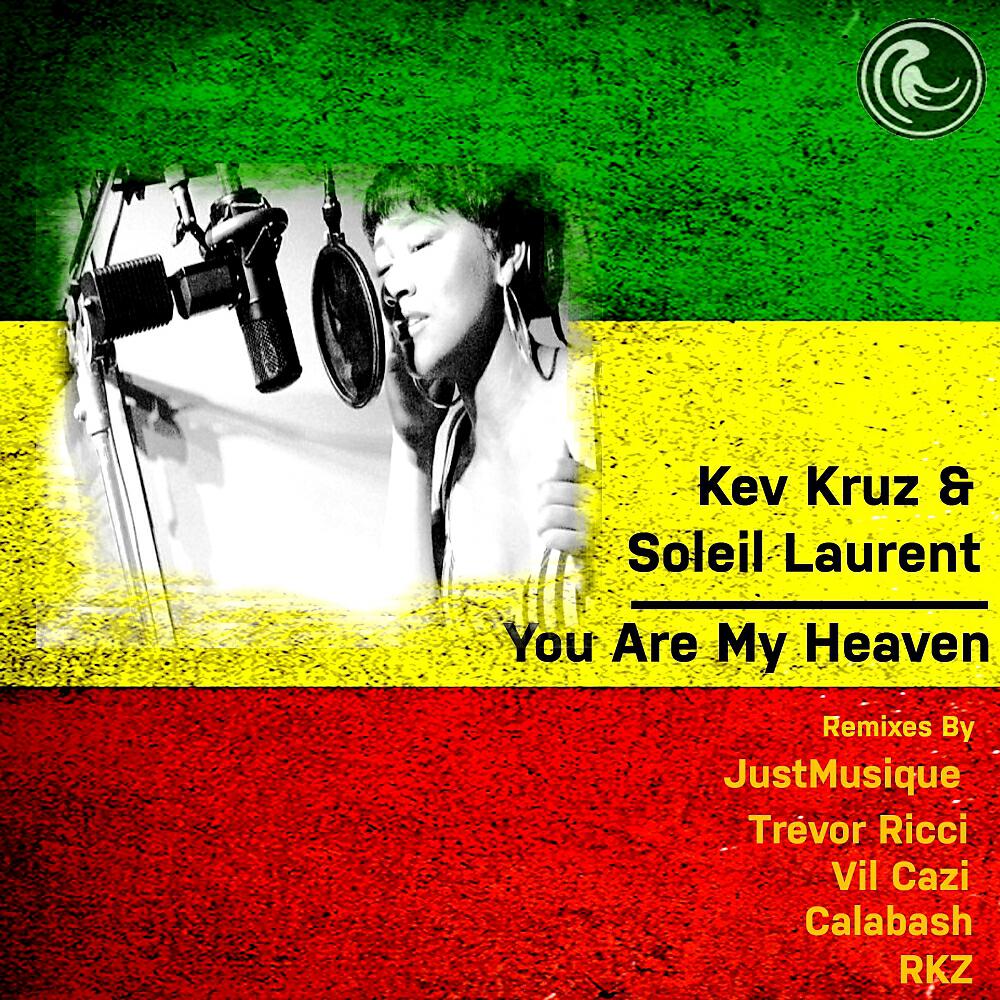 Релиз You Are My Heaven
