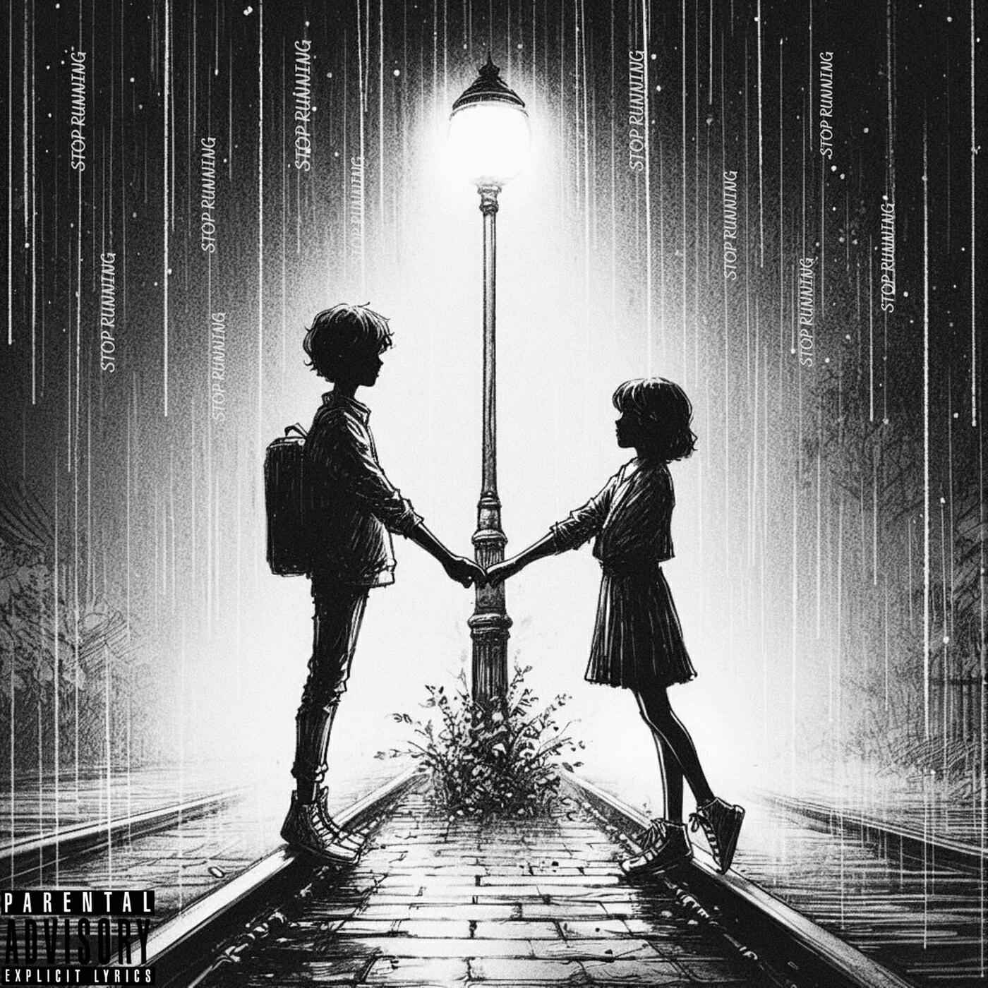 Релиз Stop Running
