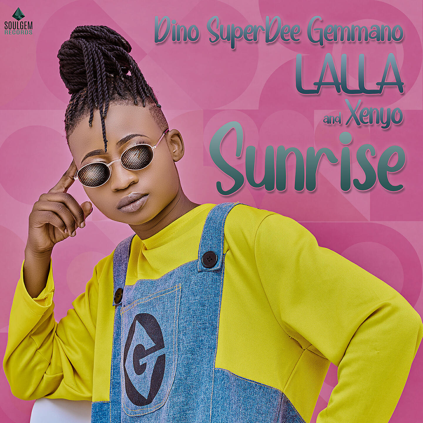 Релиз Sunrise