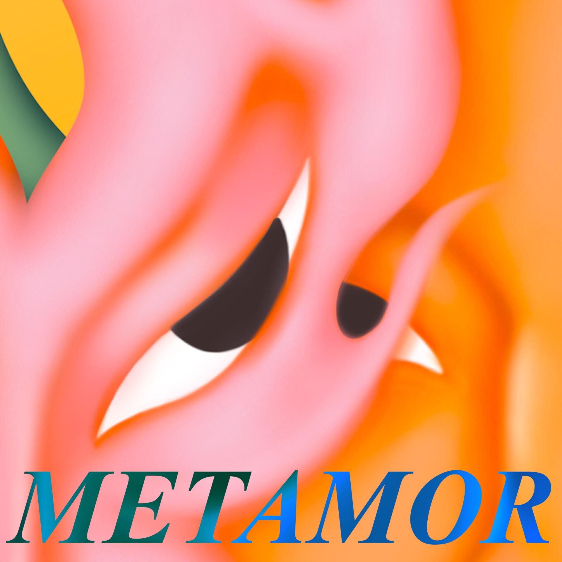 Релиз METAMOR