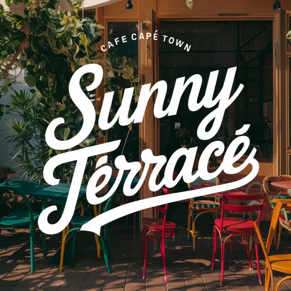 Релиз Sunny Terrace