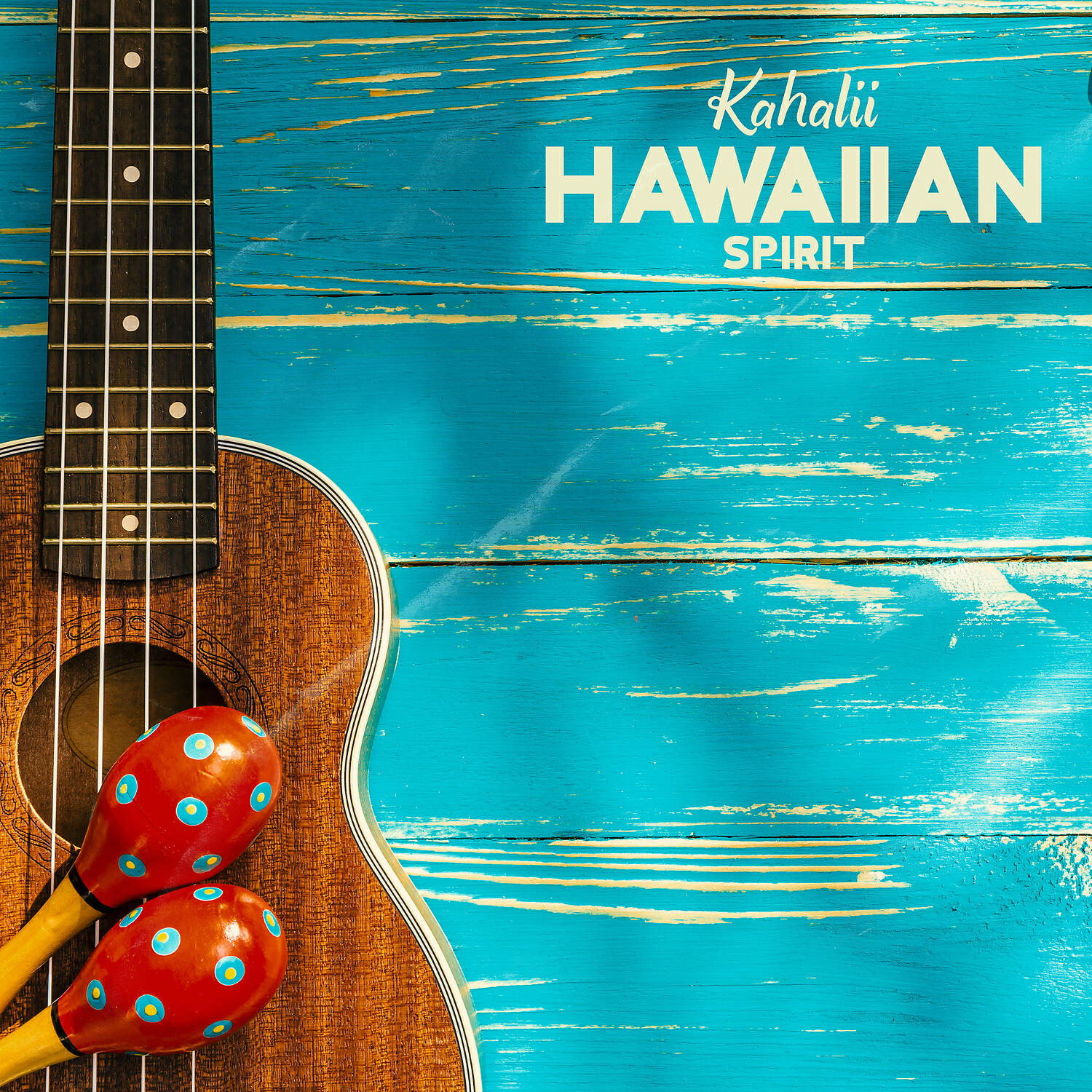 Релиз Hawaiian Spirit
