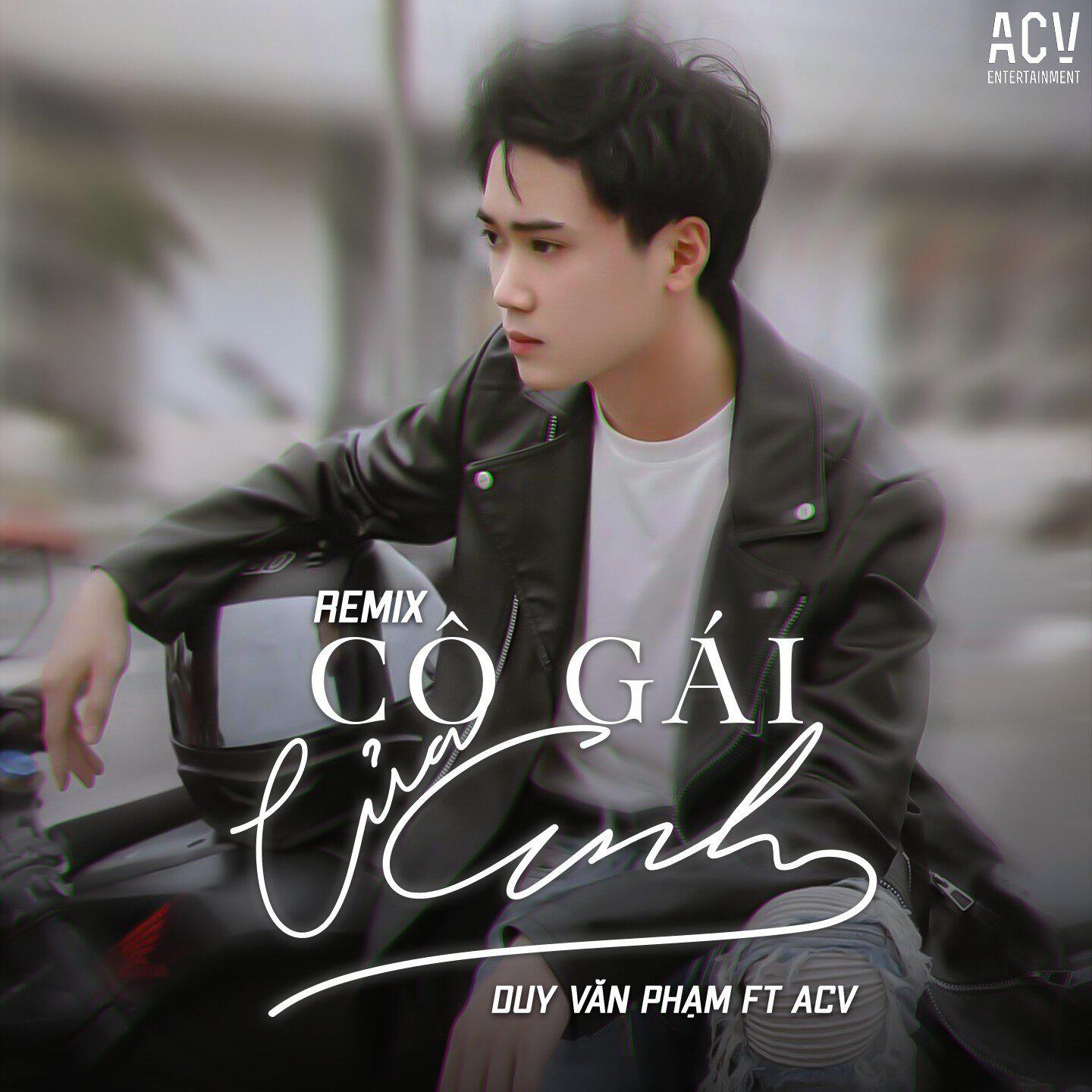 Релиз Cô Gái Của Anh