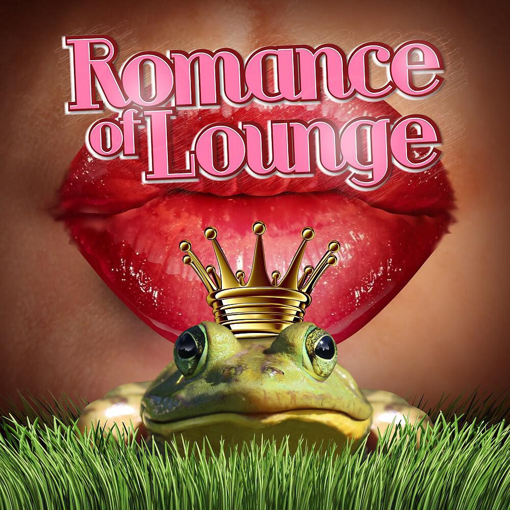 Релиз Romance of Lounge