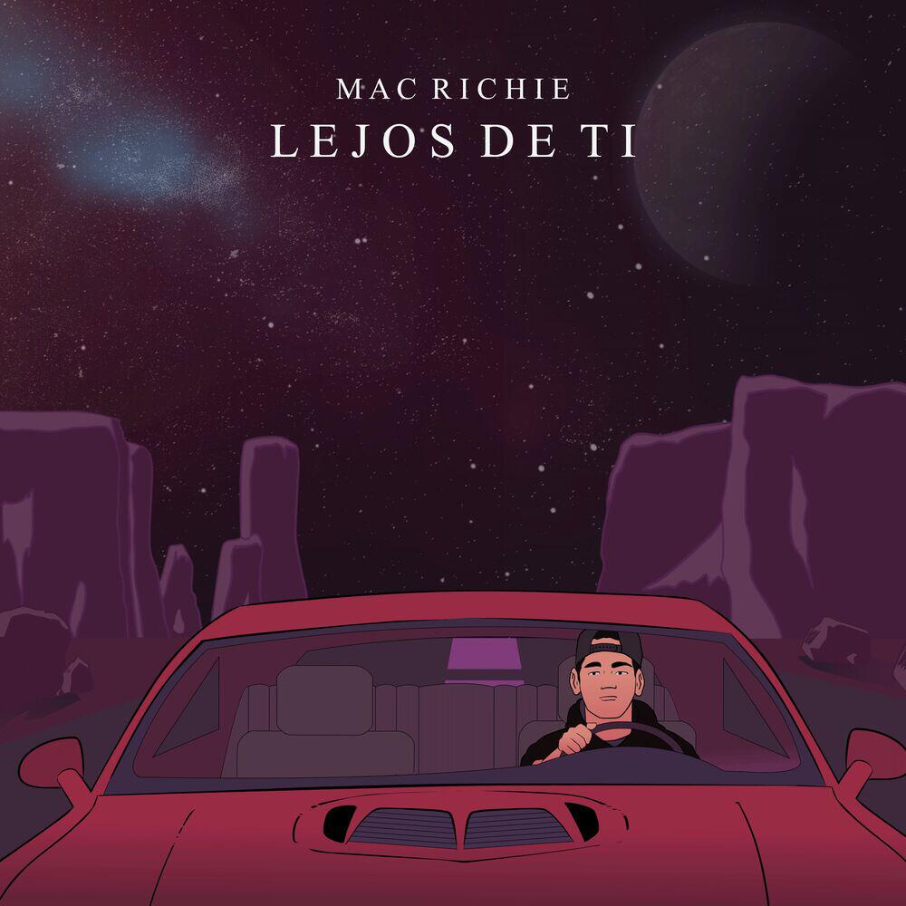 Релиз Lejos de Ti