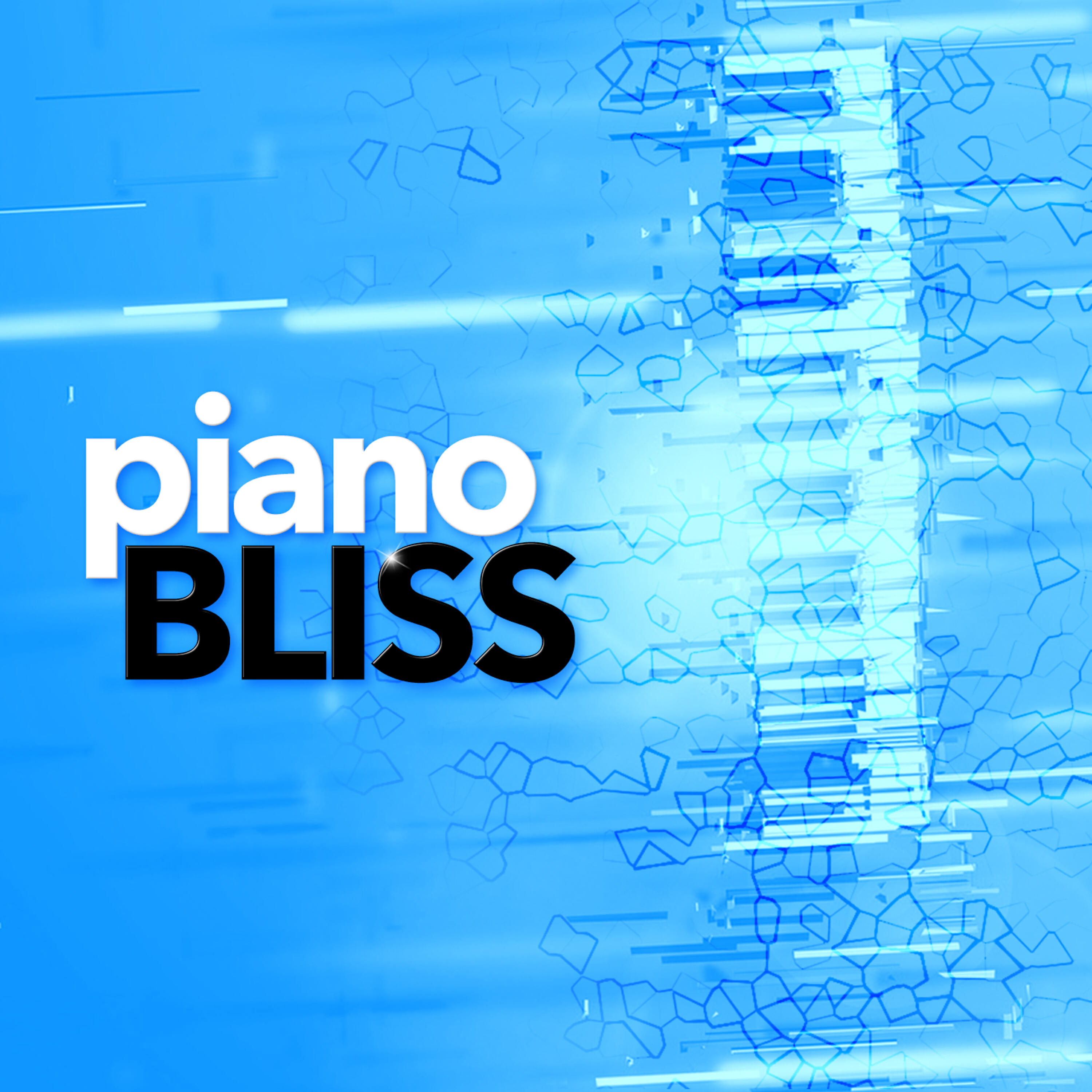 Релиз Piano Bliss