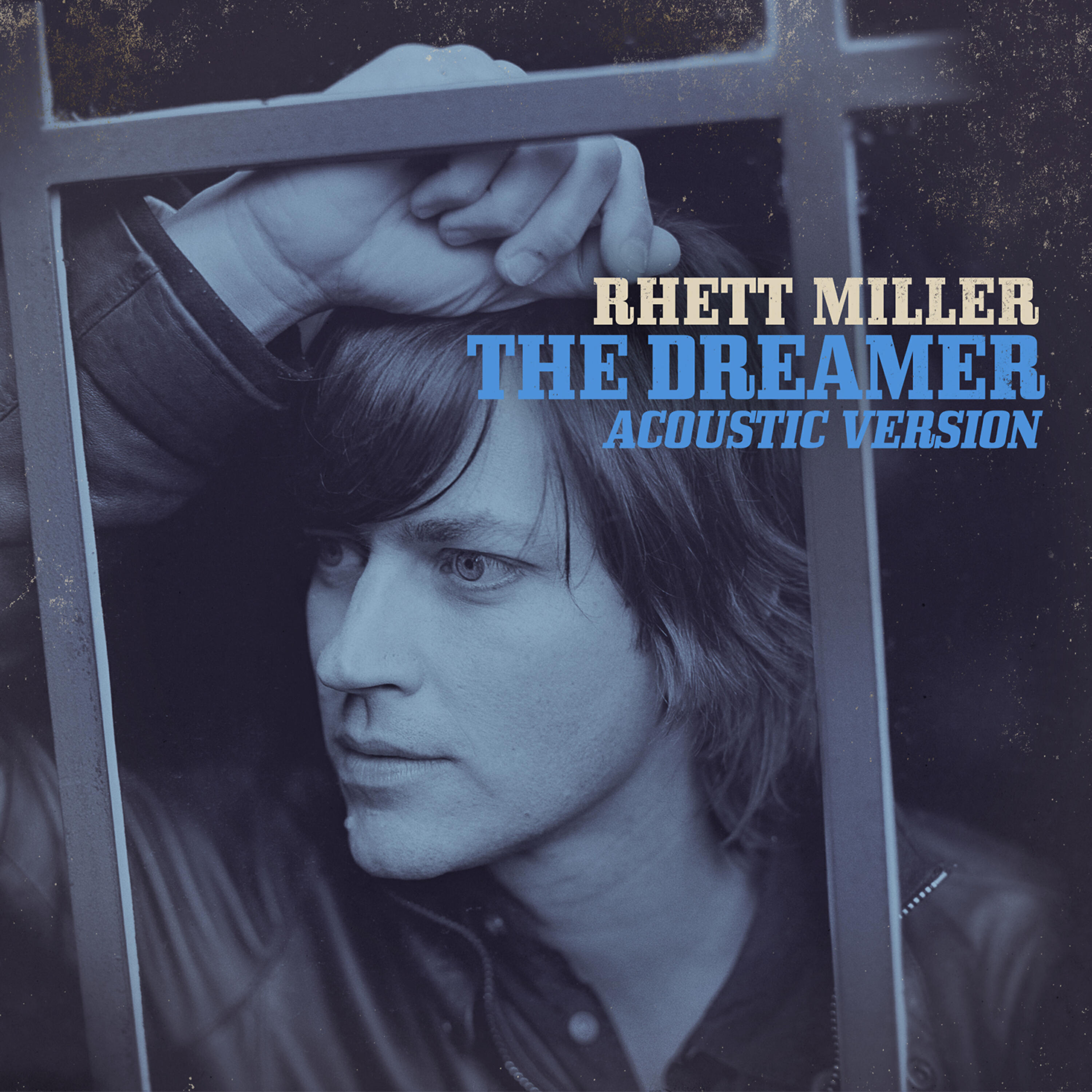 Релиз The Dreamer (Acoustic Version)