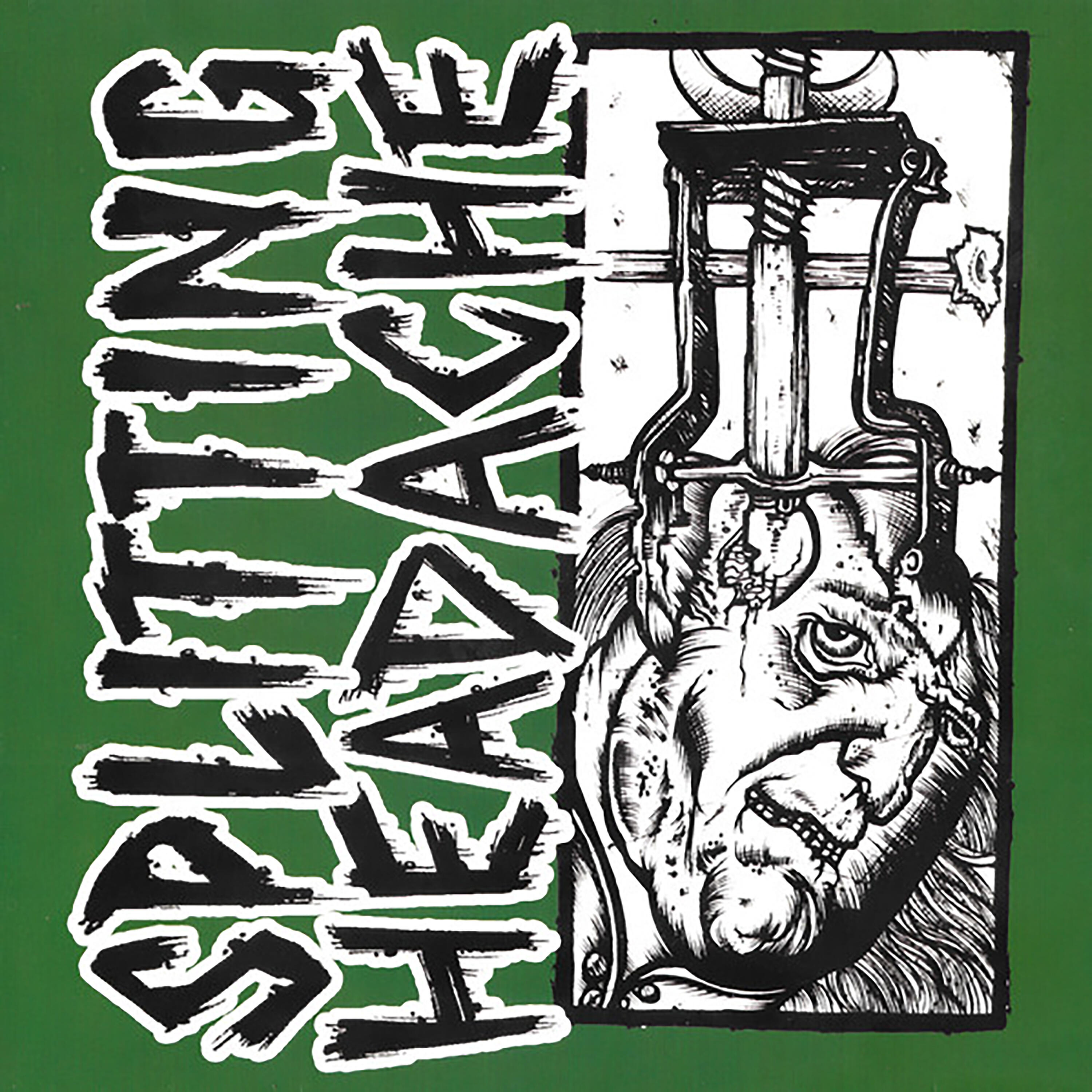 Релиз Splitting Headache