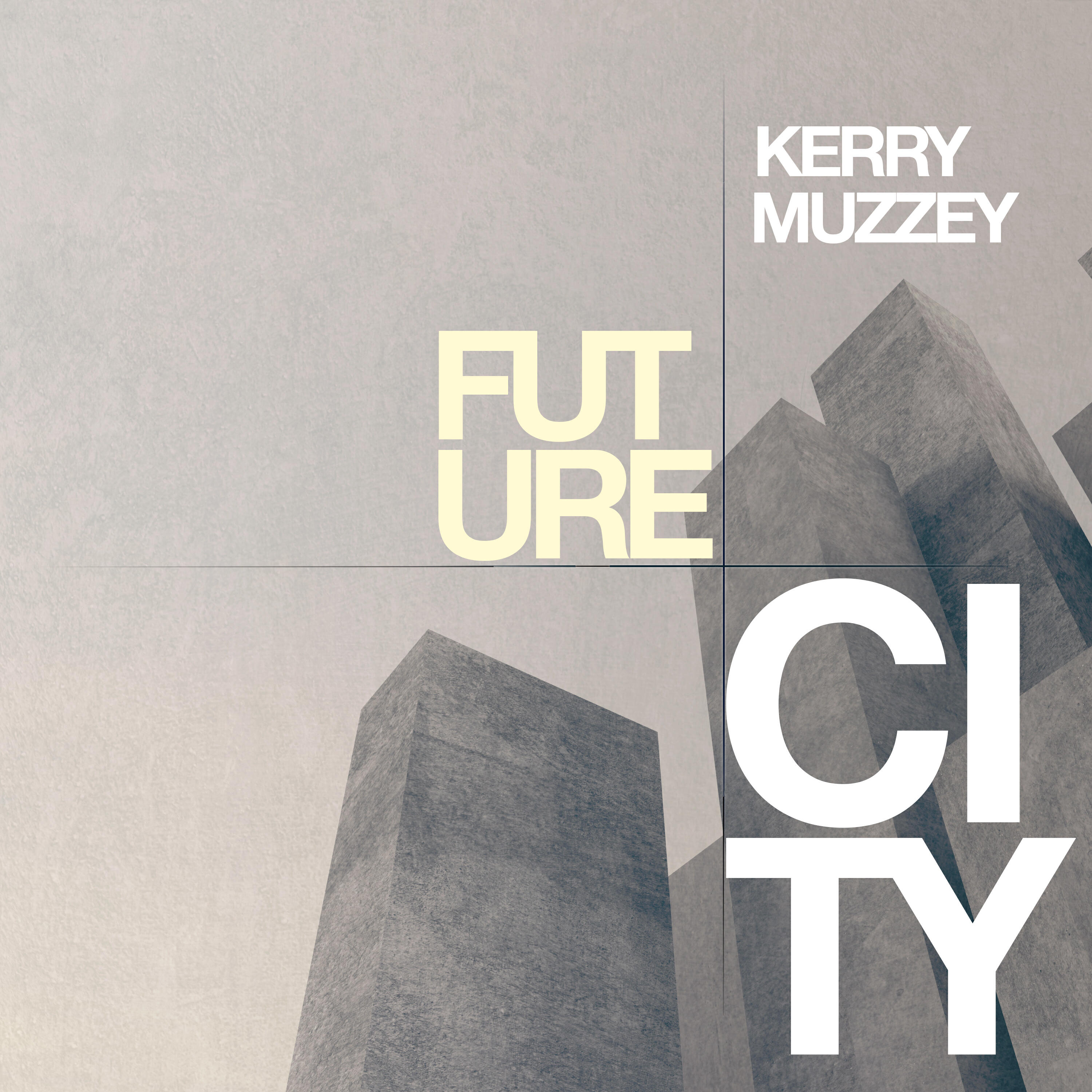 Релиз Future City