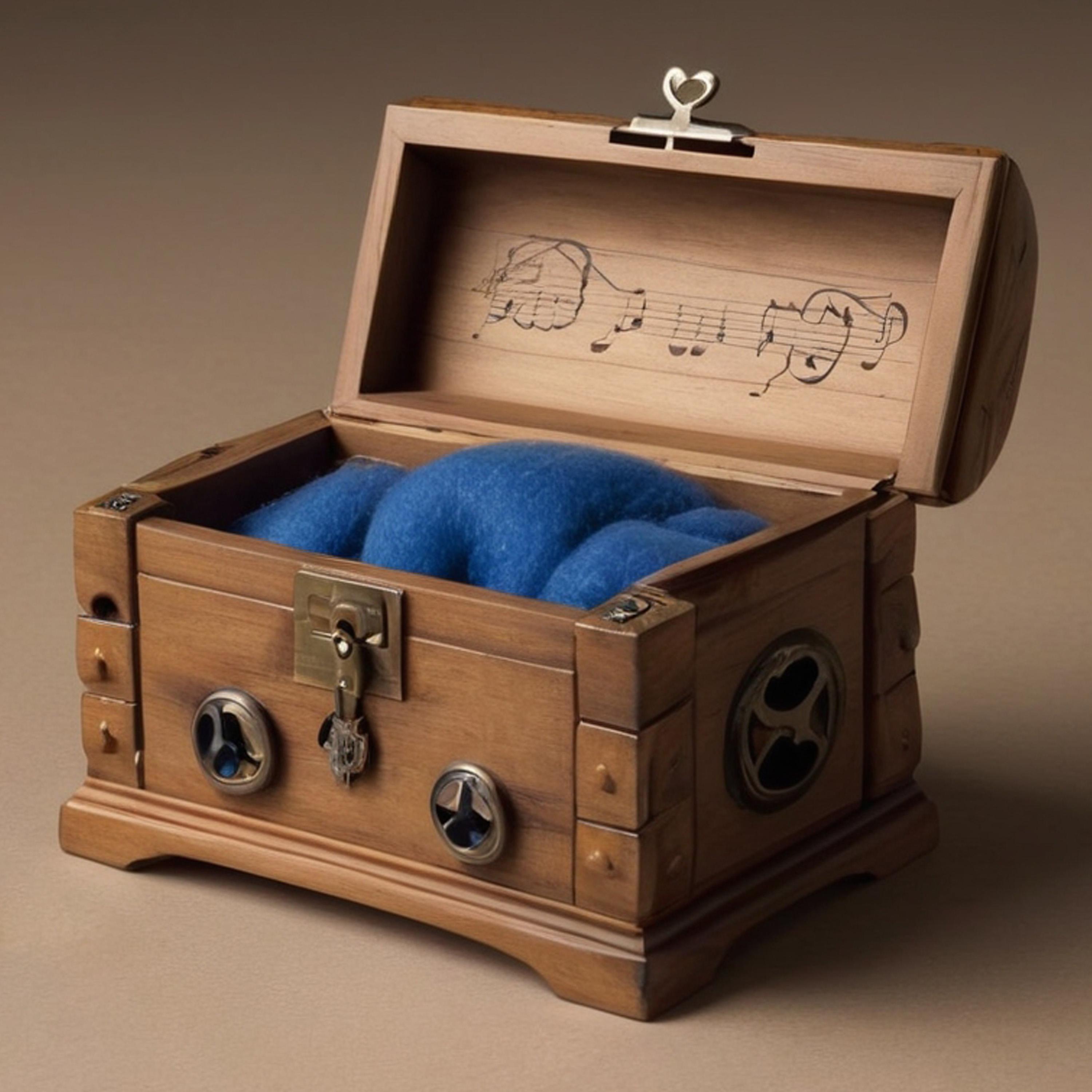 Релиз Bad Ending (Music Box)