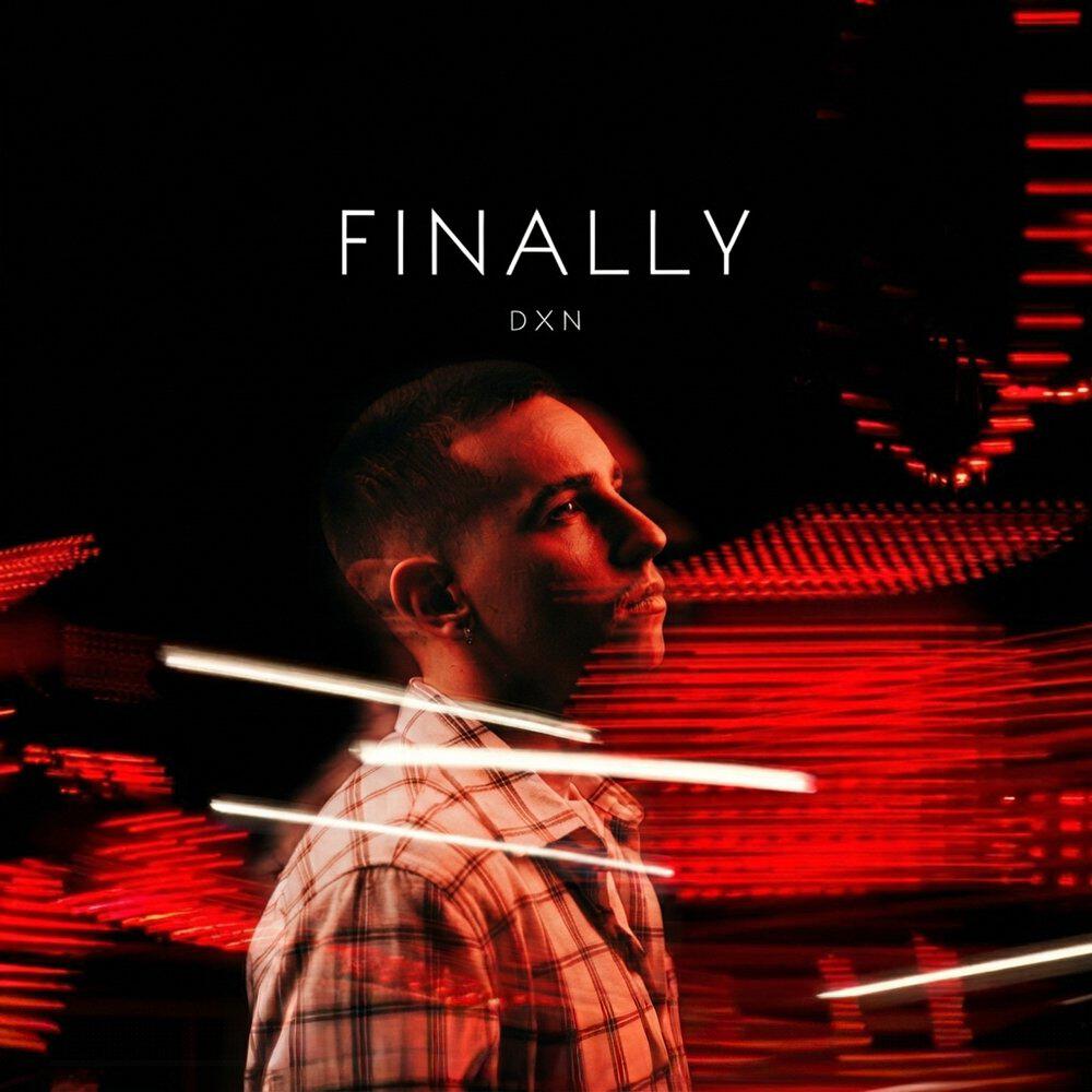 Релиз FINALLY