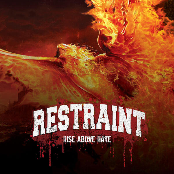 Релиз Rise Above Hate