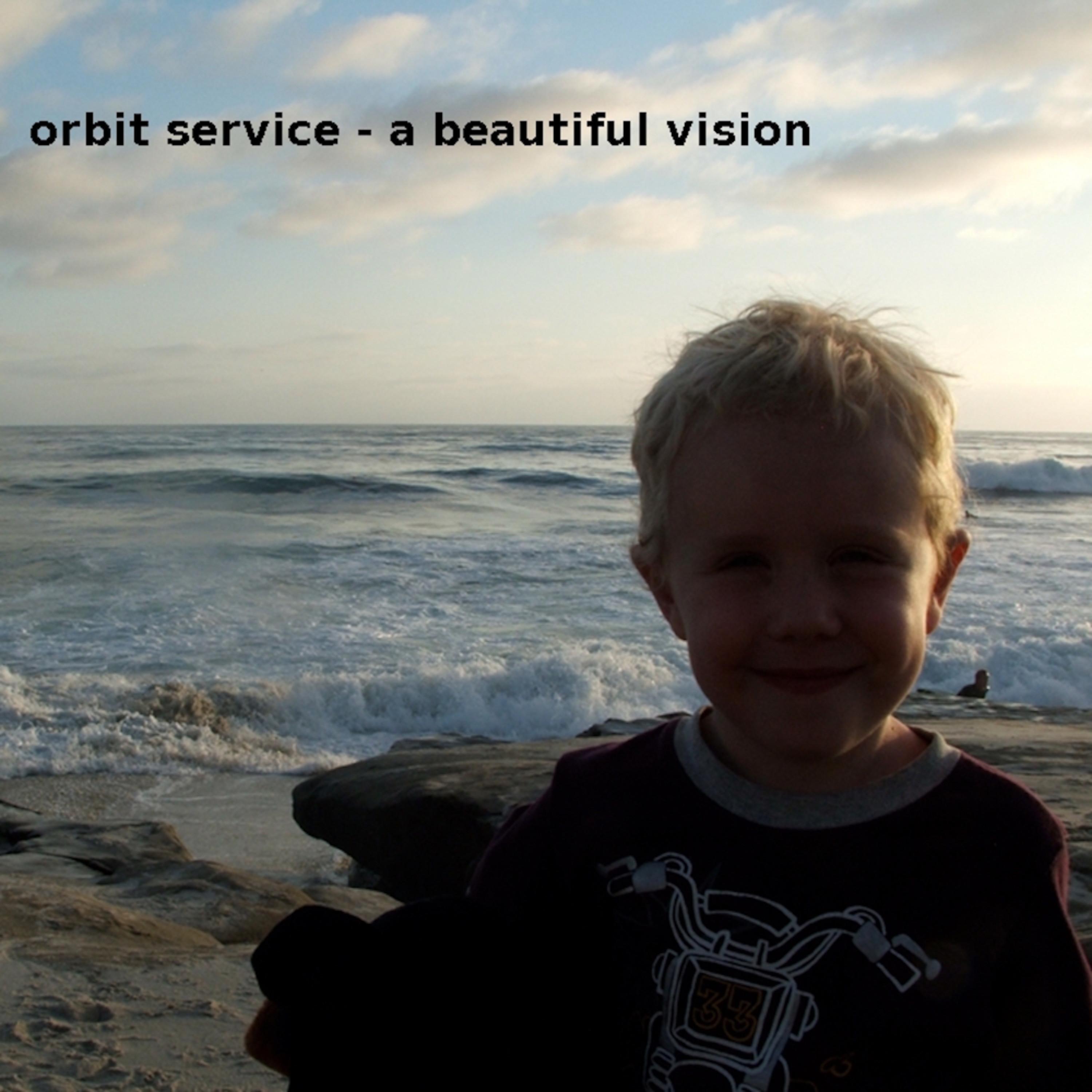 Релиз A Beautiful Vision