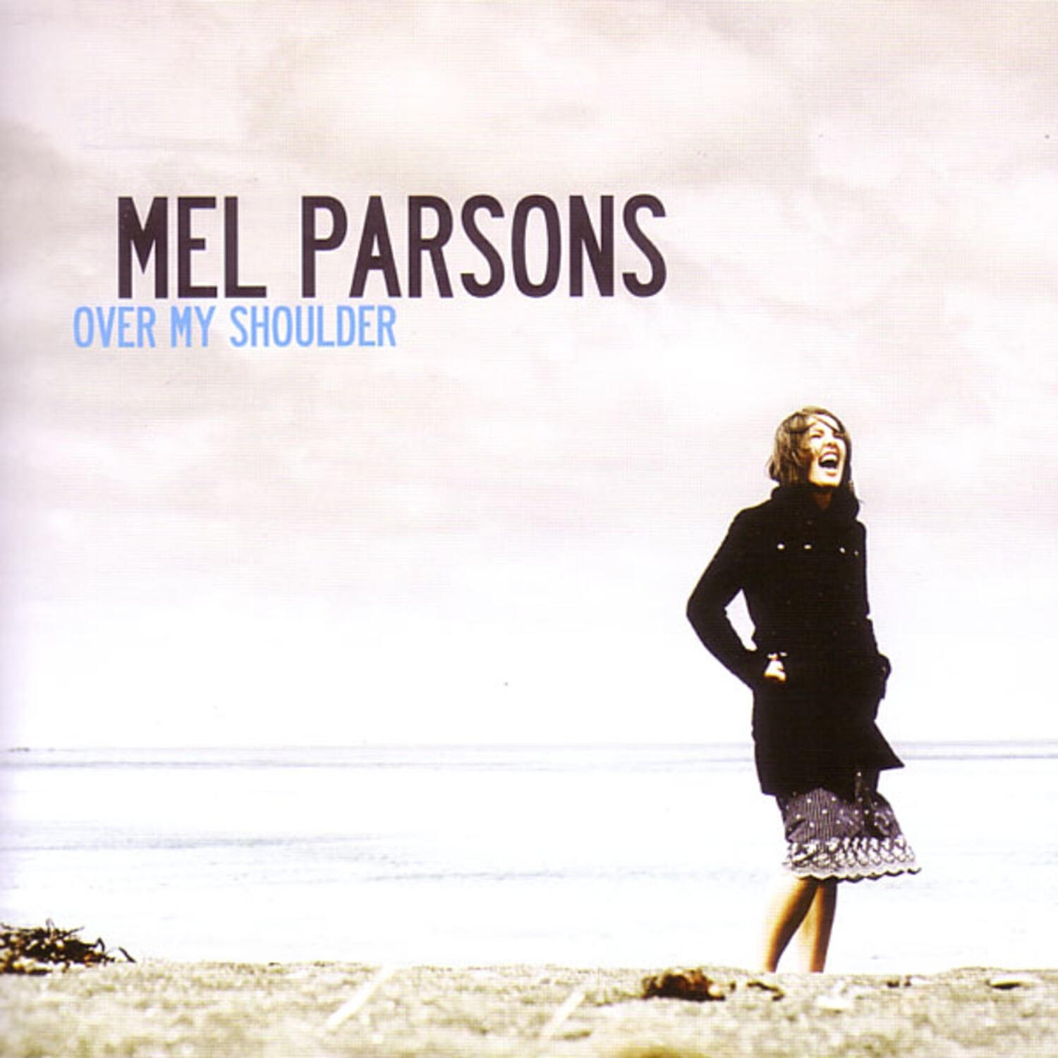 Релиз Over My Shoulder