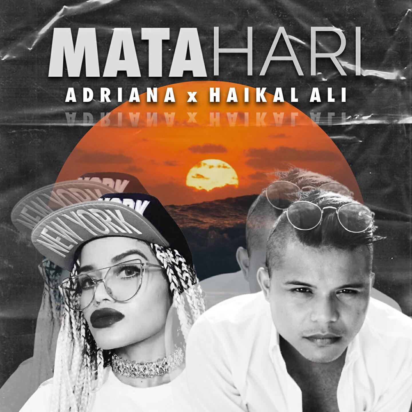Релиз Matahari