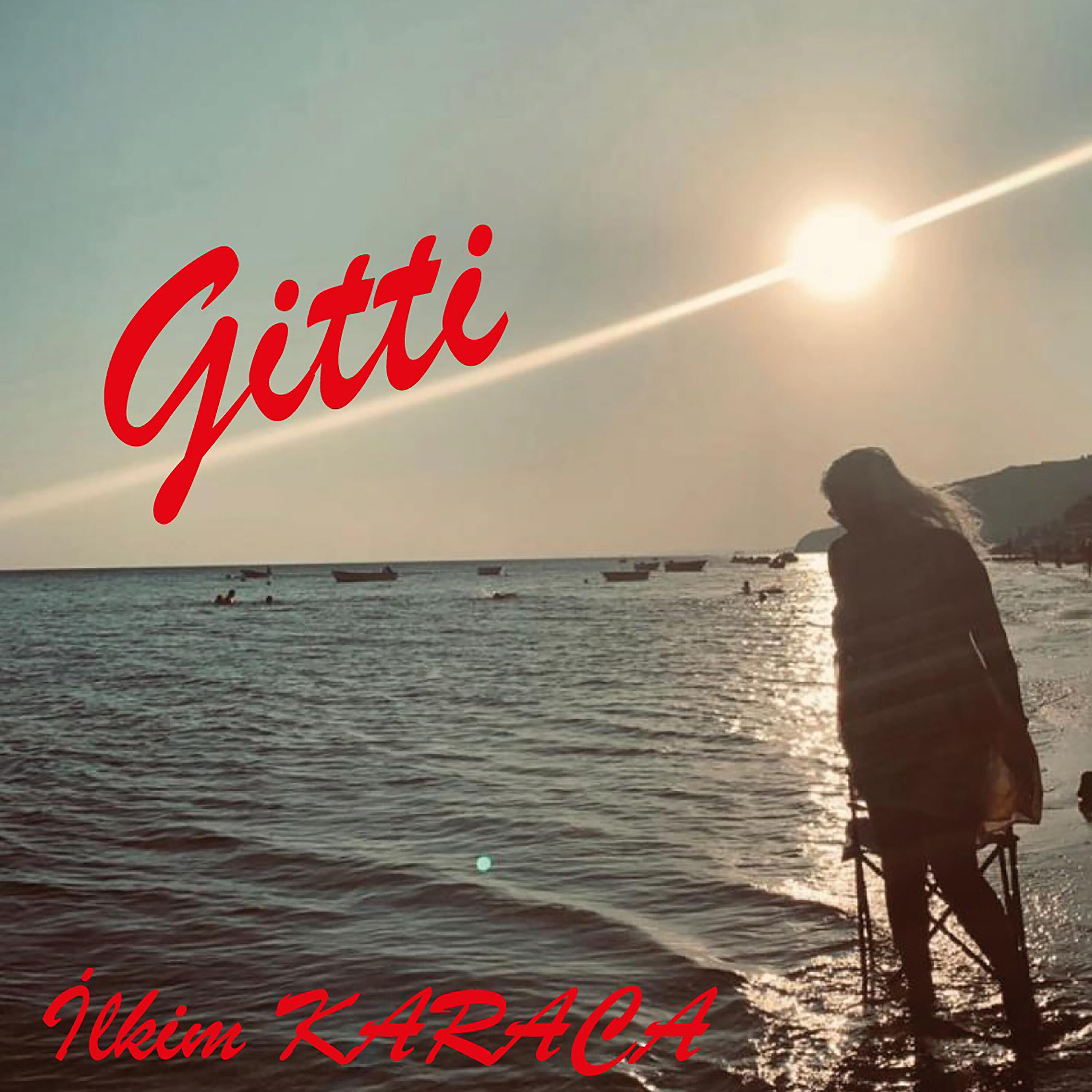 Релиз Gitti