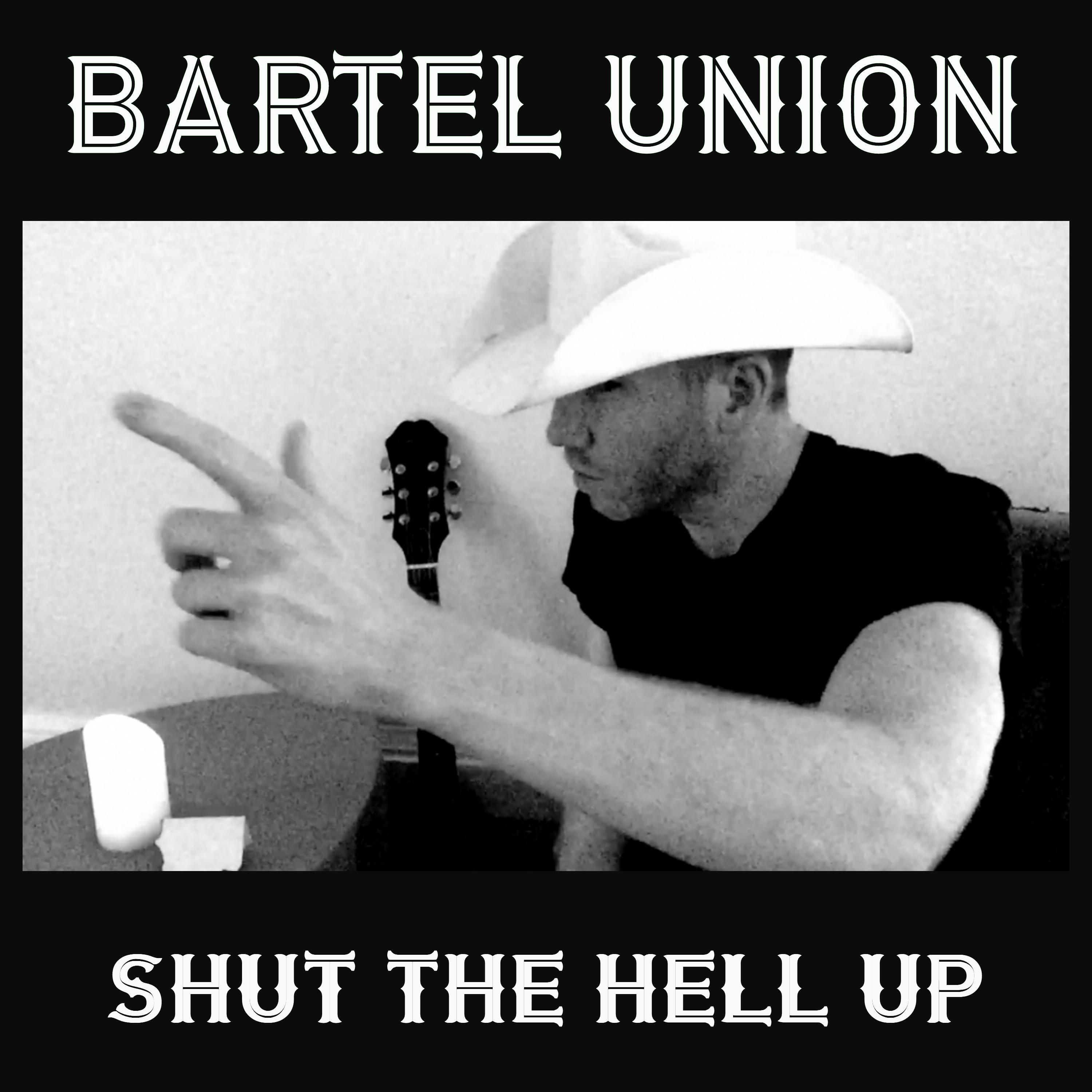 Релиз Shut The Hell Up