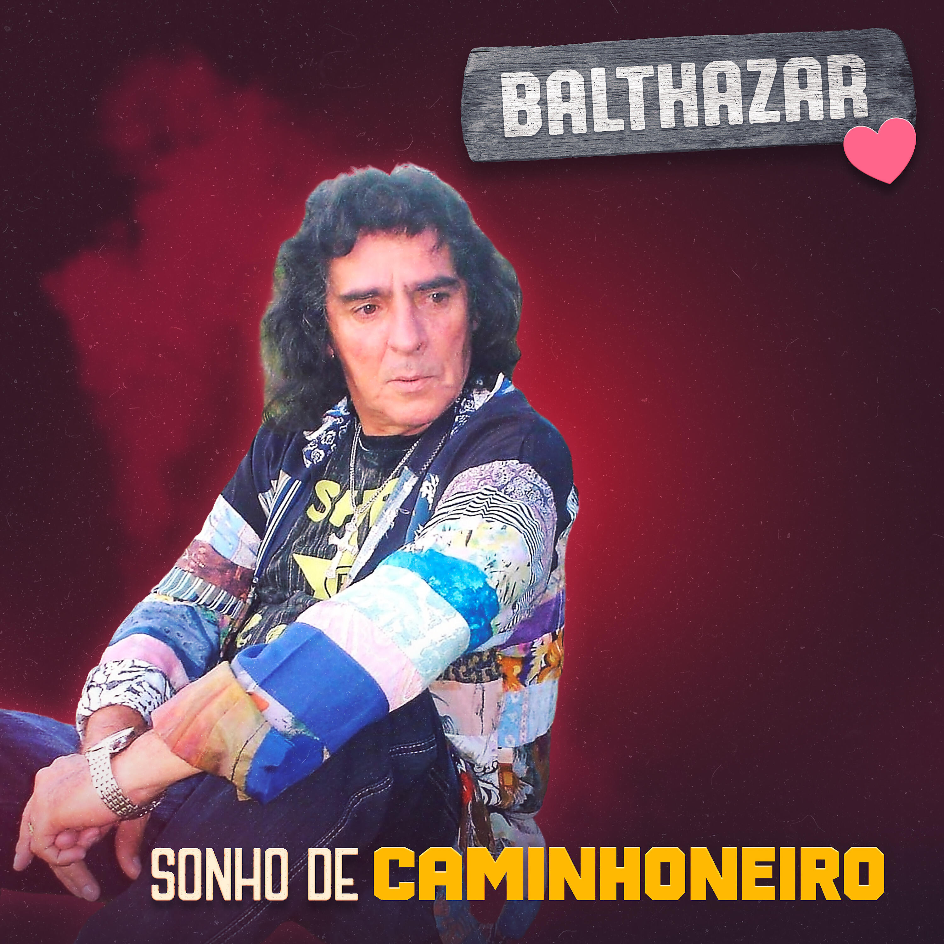 Релиз Sonho de Caminhoneiro