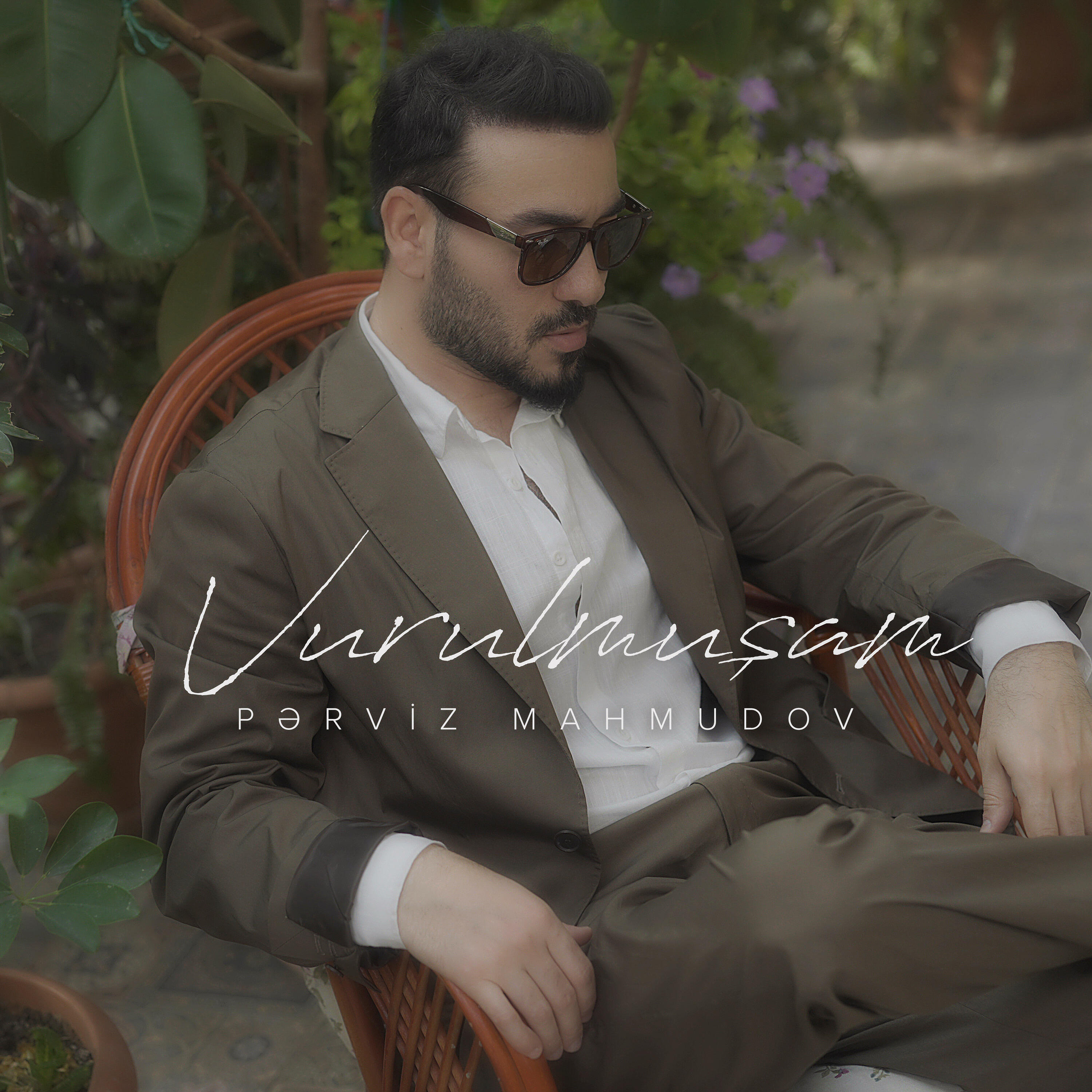 Релиз Vurulmuşam