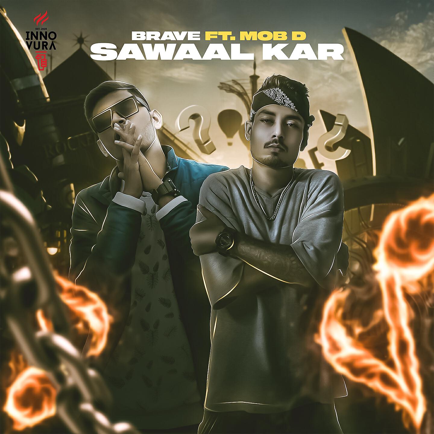 Релиз Sawaal Kar