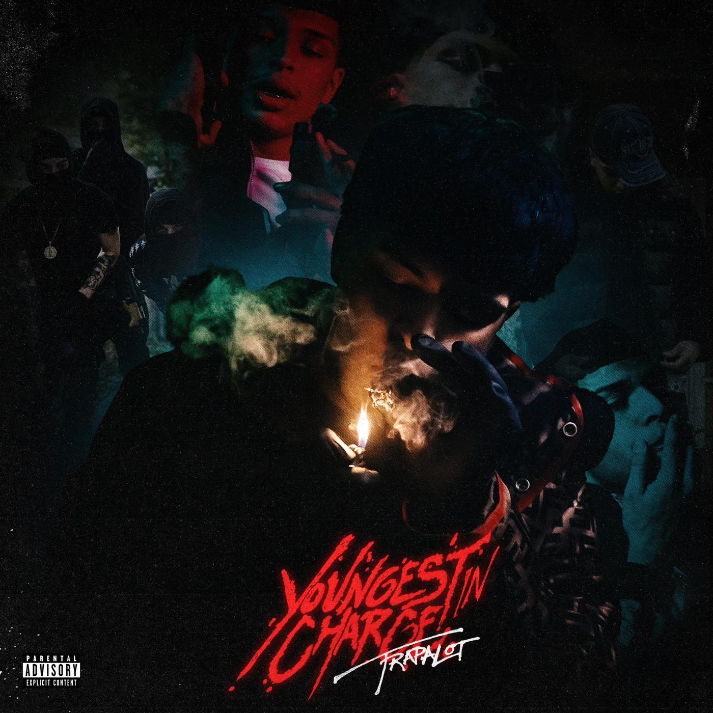 Релиз Youngest in Charge