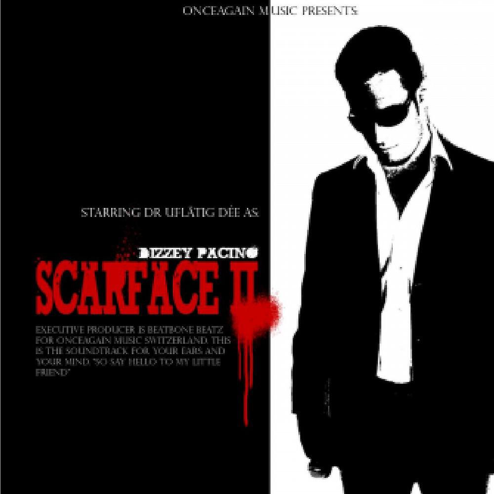 Релиз Scarface II