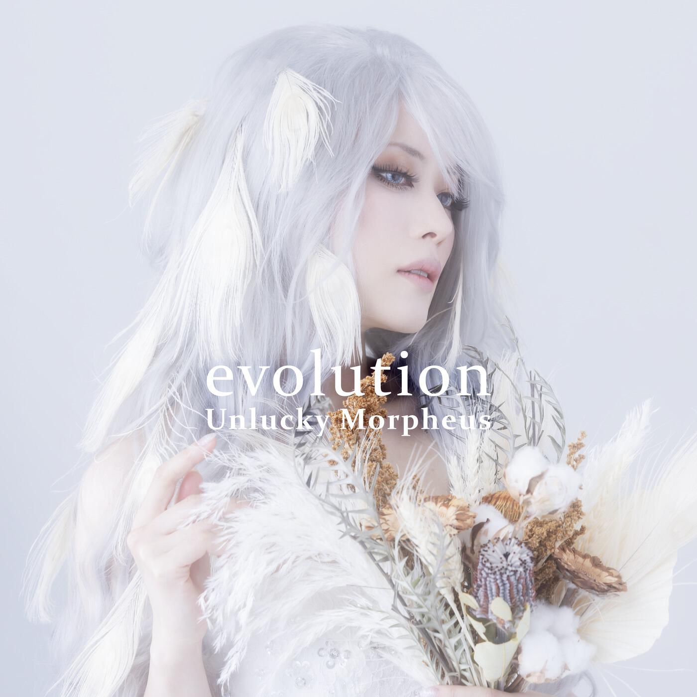 Релиз evolution