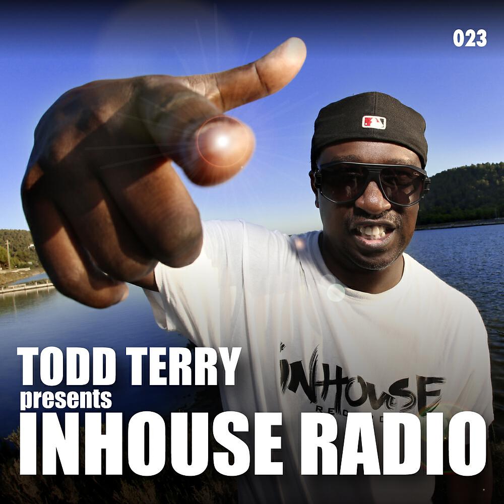 Скачать песню Todd Terry, Martha Wash, Jocelyn Brown - Jumpin’ (InHouse Radio 023) (Project89 Remix) бесплатно в MP3 для Android и iOS